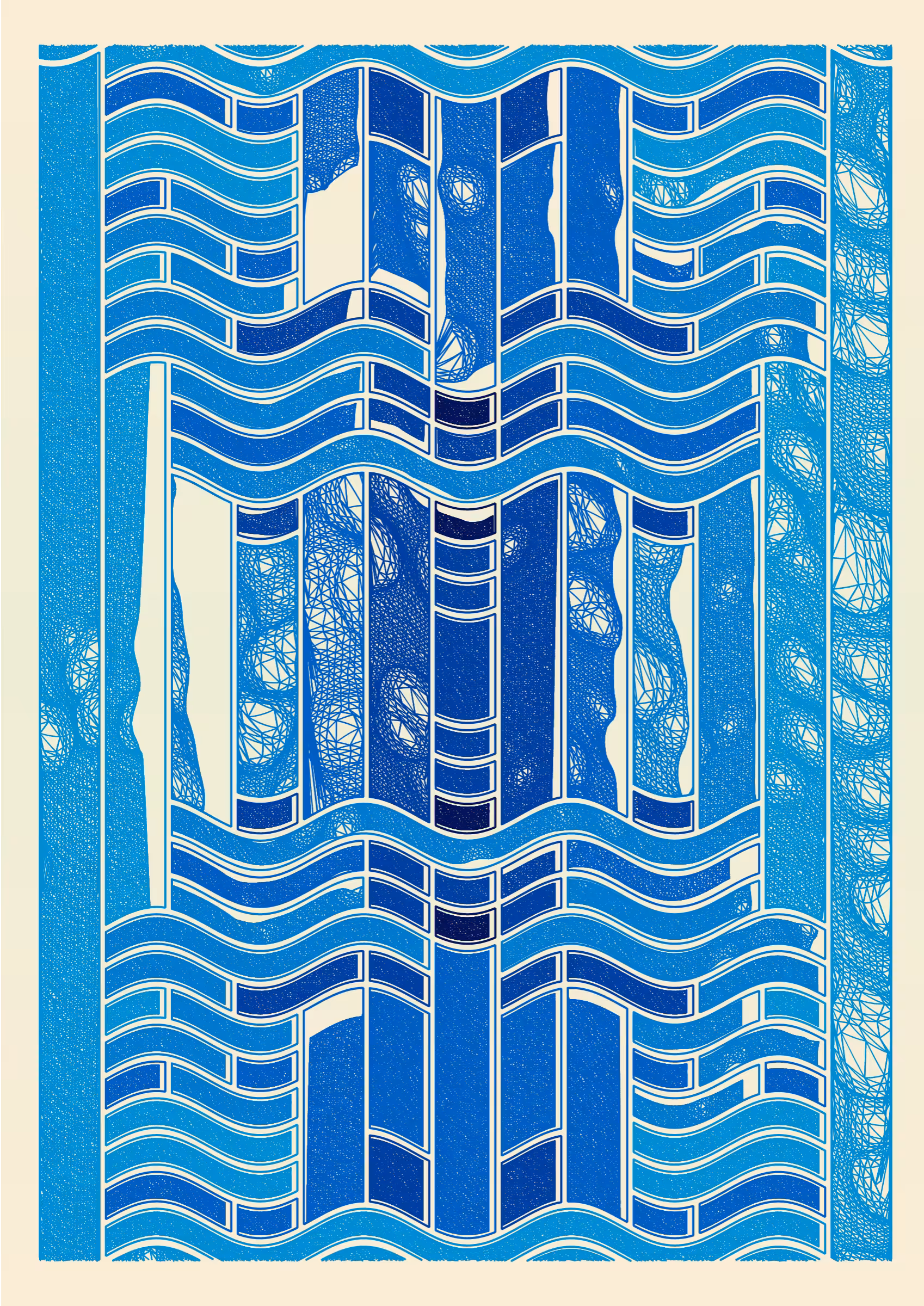 Edifice #281