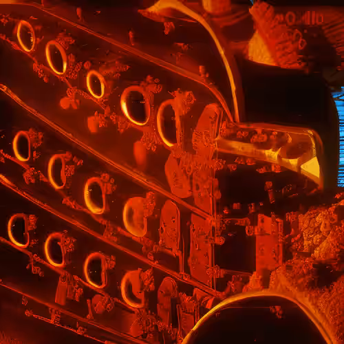 Molecular Atlas #57