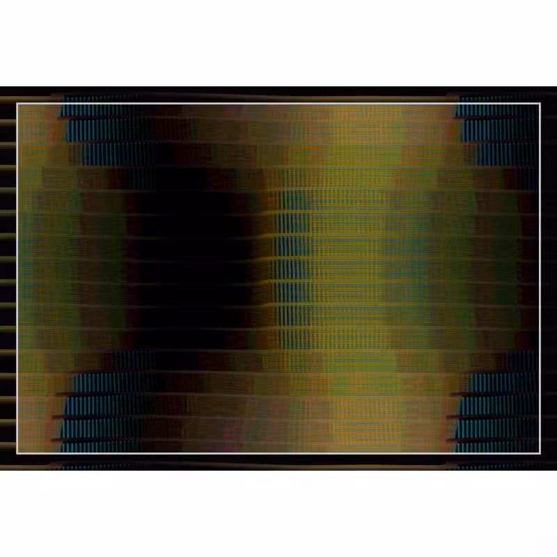Separation in the Night #46