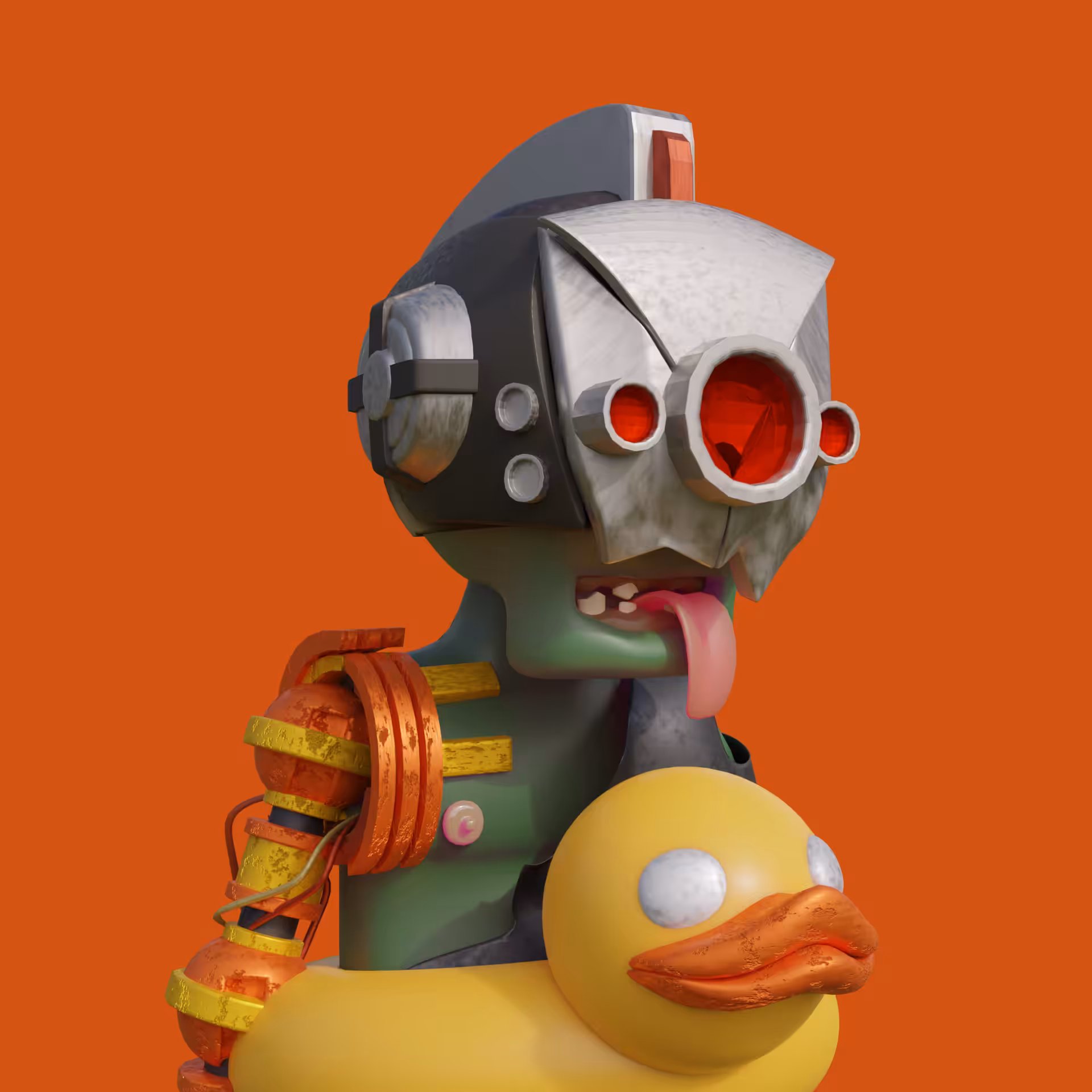 Zombie Villager: Zombie villager 290