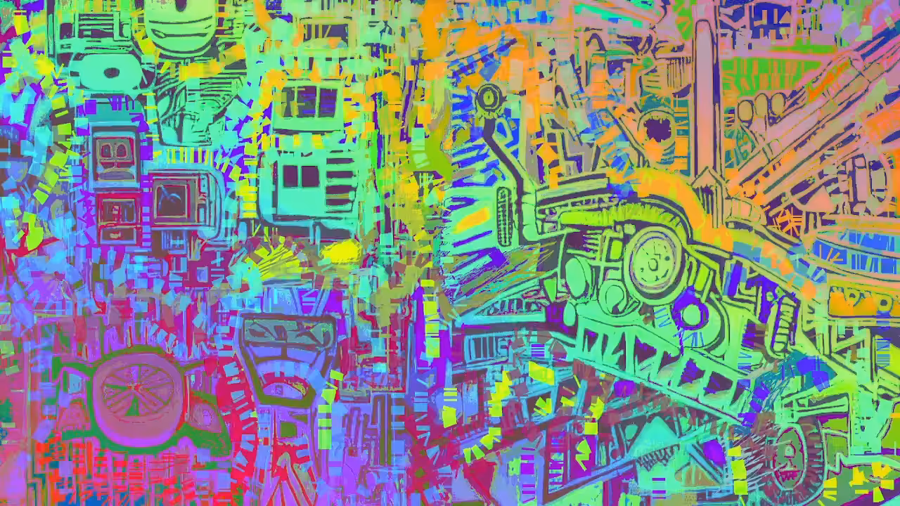 GRAFFITI SUPREME X