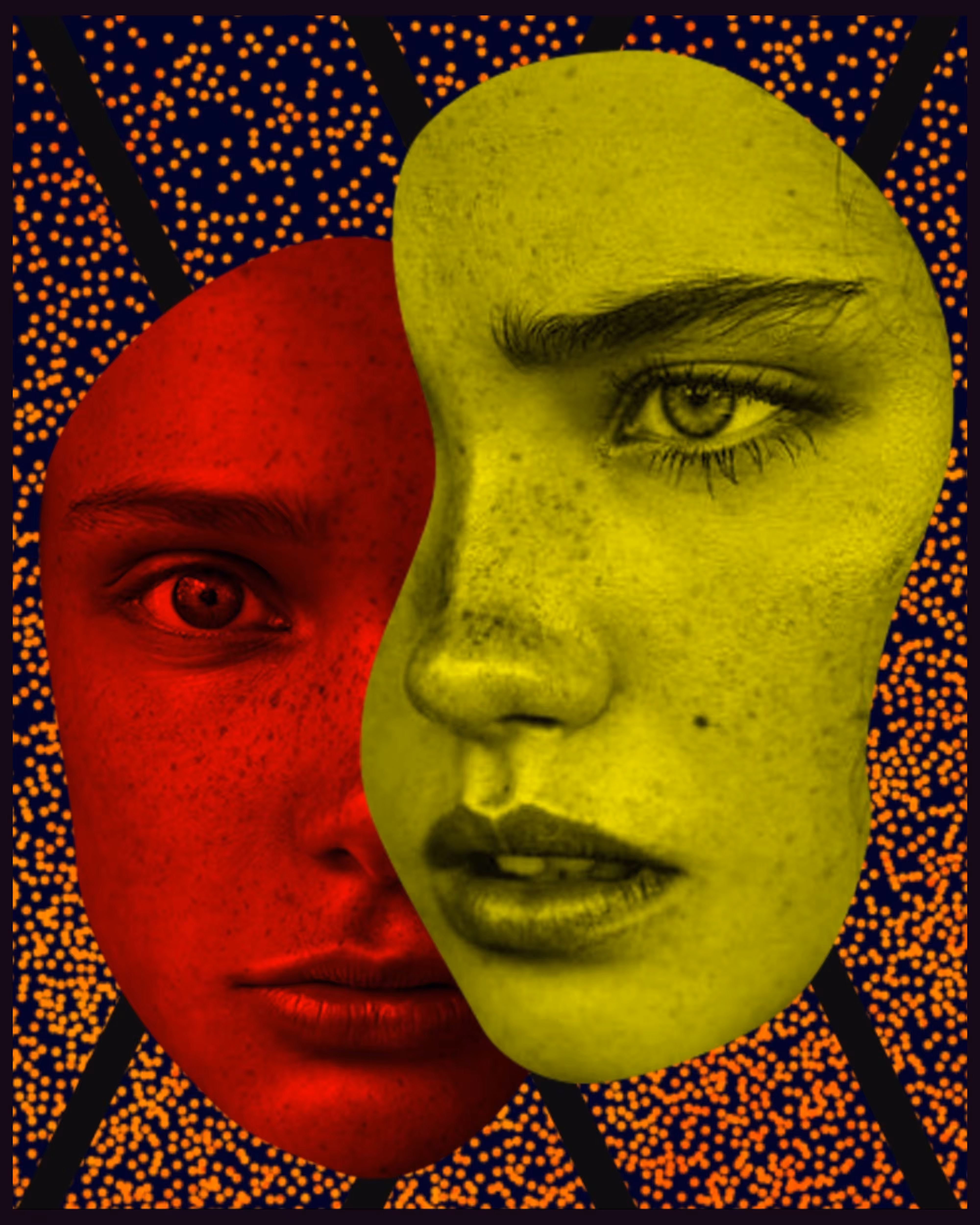 Duality of Pain