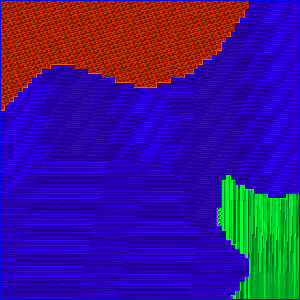 PIXEL PALETTE #9