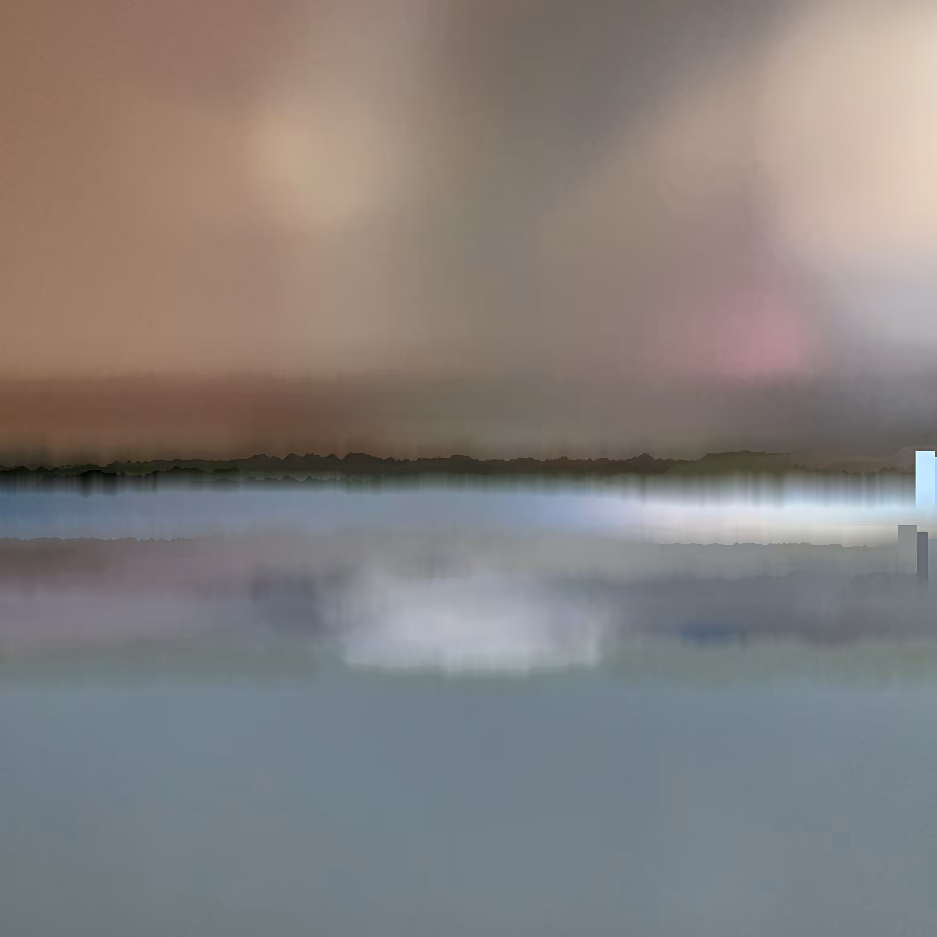 A mist of concentration