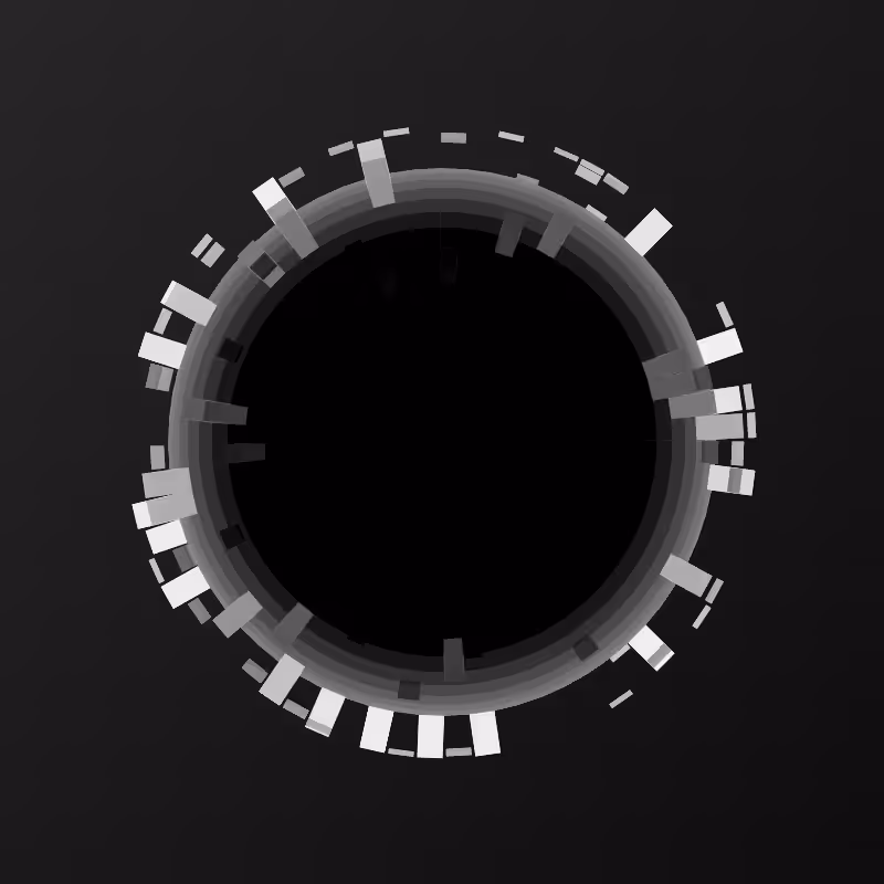 Singularity #1