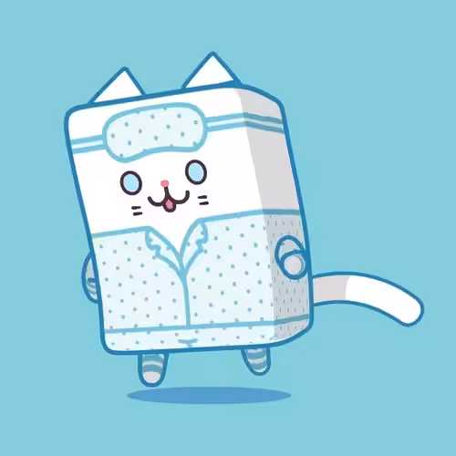Cubies #107