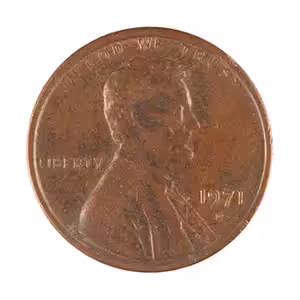 CENTS #5744