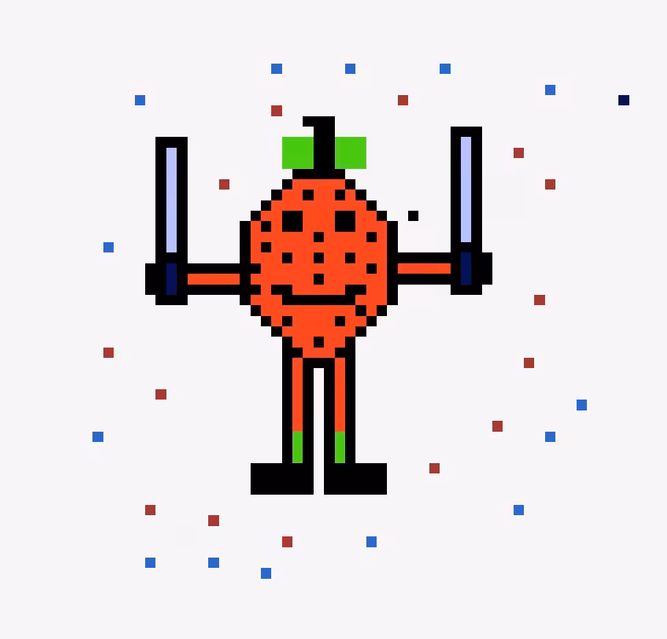 Fruit Wars #01