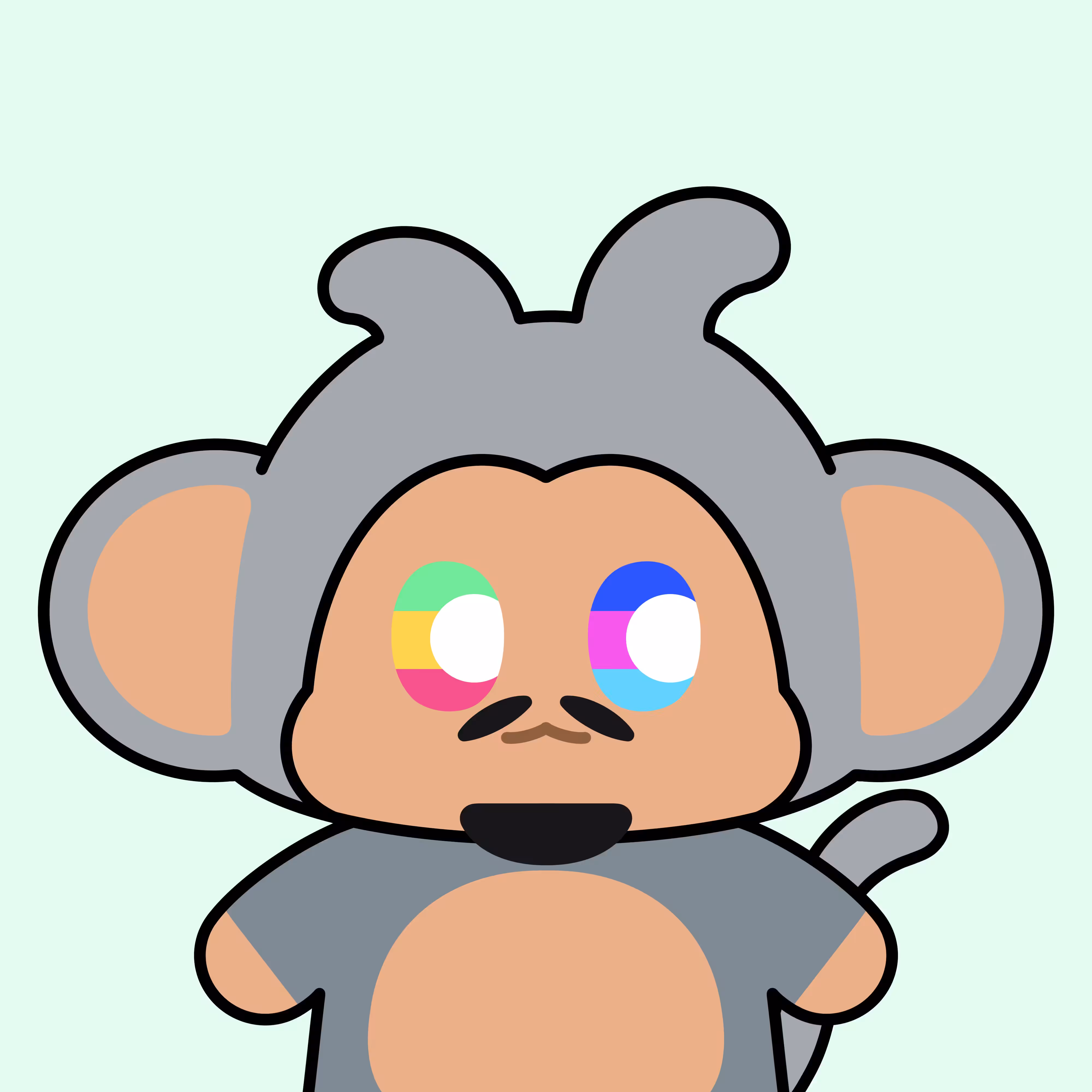 Gizaemon