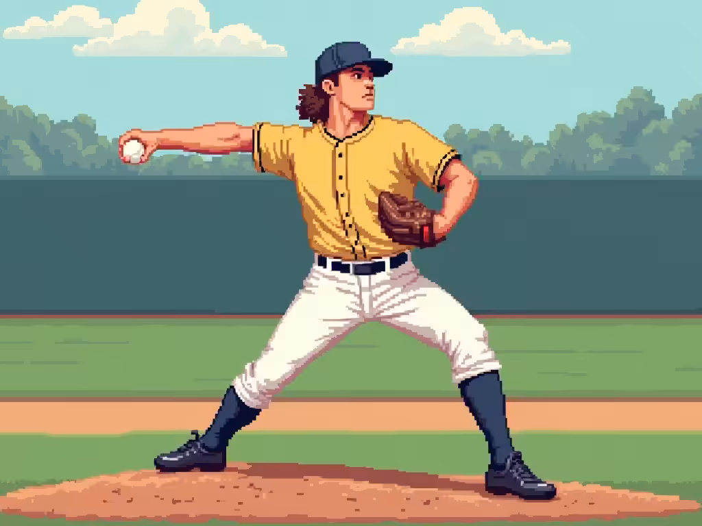 DataBaseball: Al Orth - 1895 (0.4 PV)