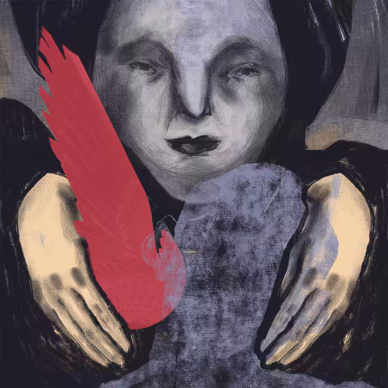Face of Death #15