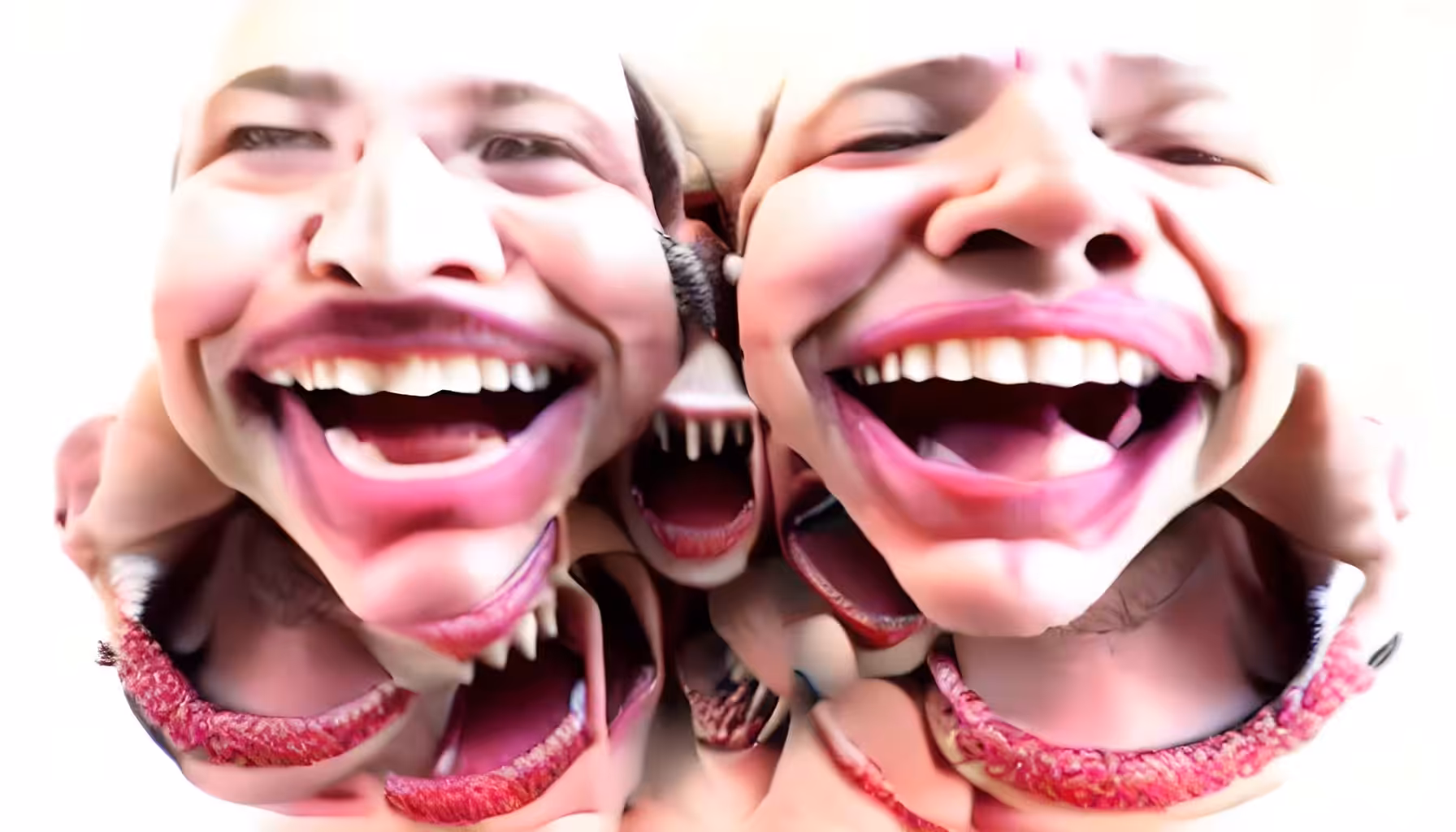 LEGIO X - DENTISTS NIGHTMARE