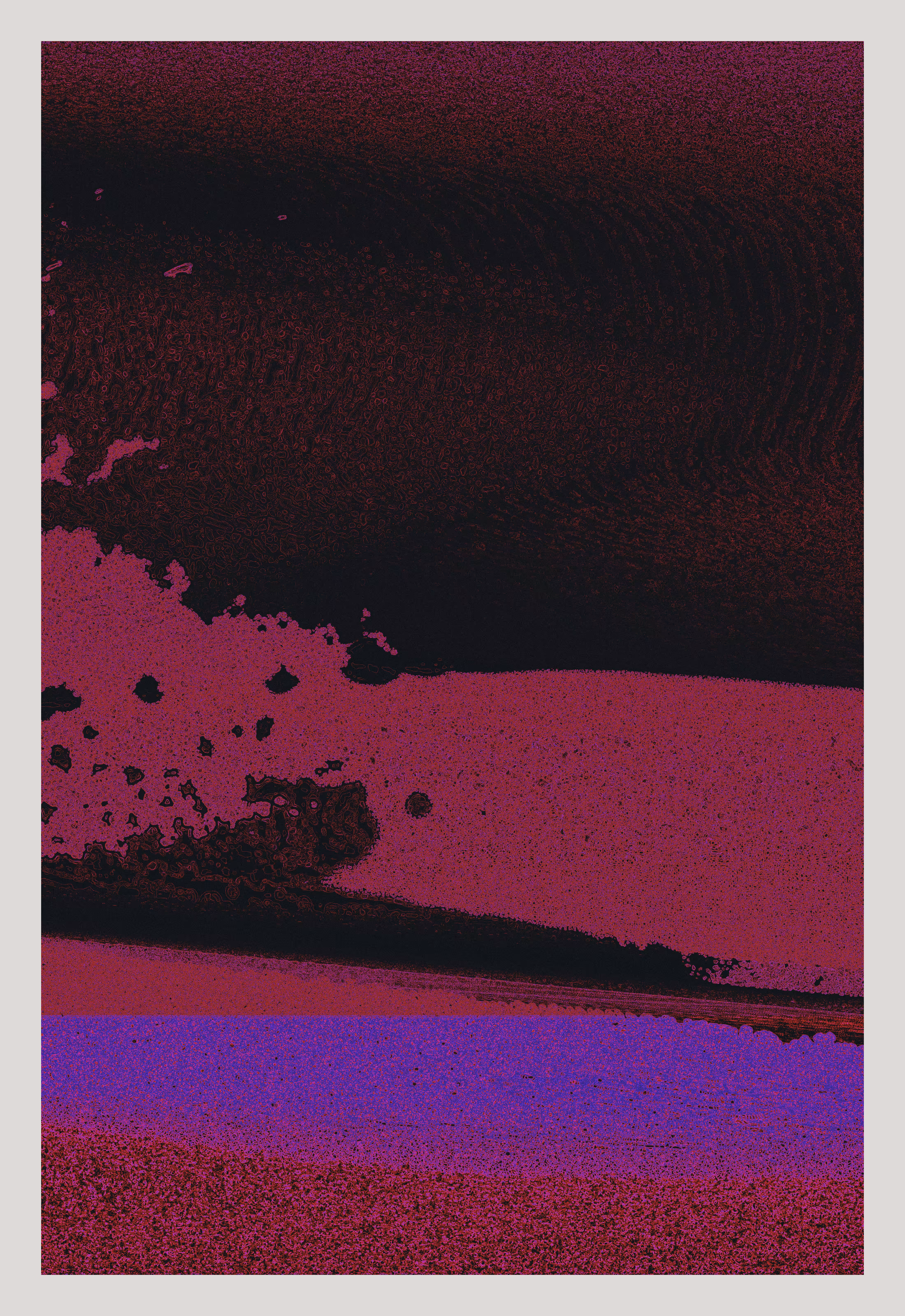 Texture Part II #50