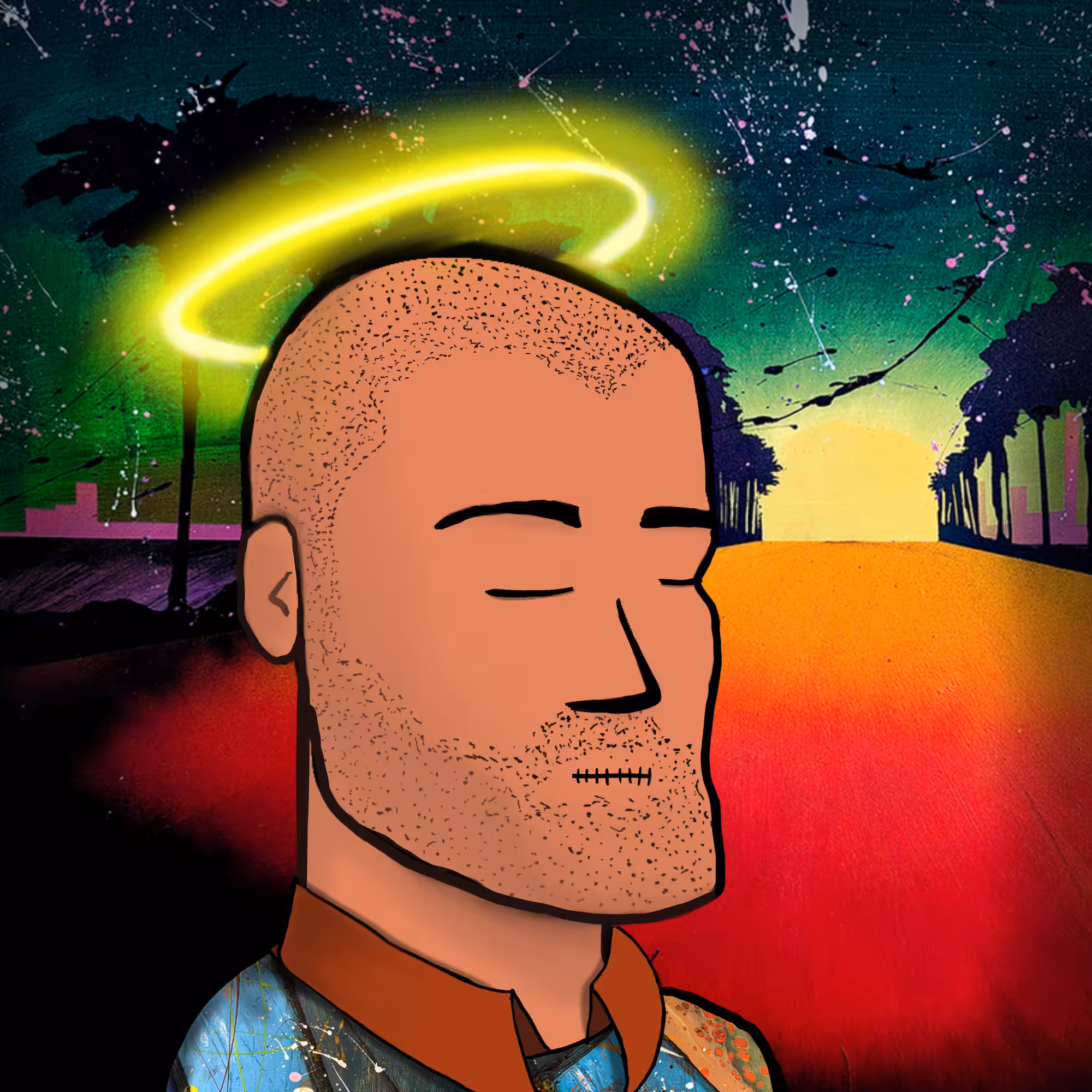 Subterrestrials #617