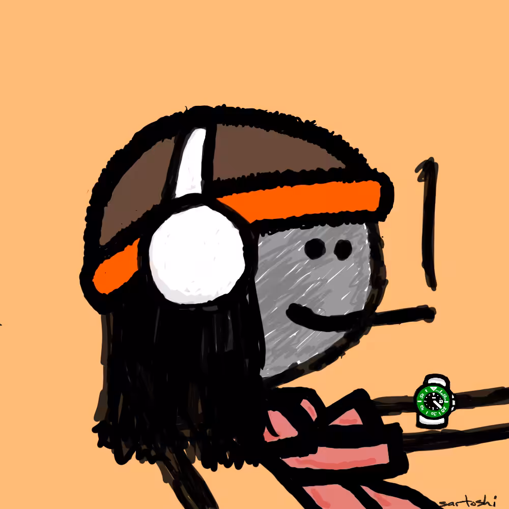 mfer #6509
