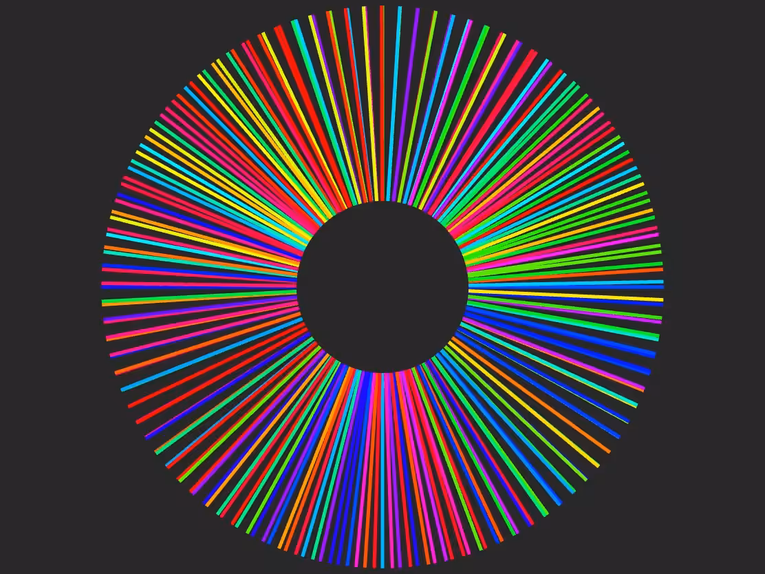 Gencircle #15