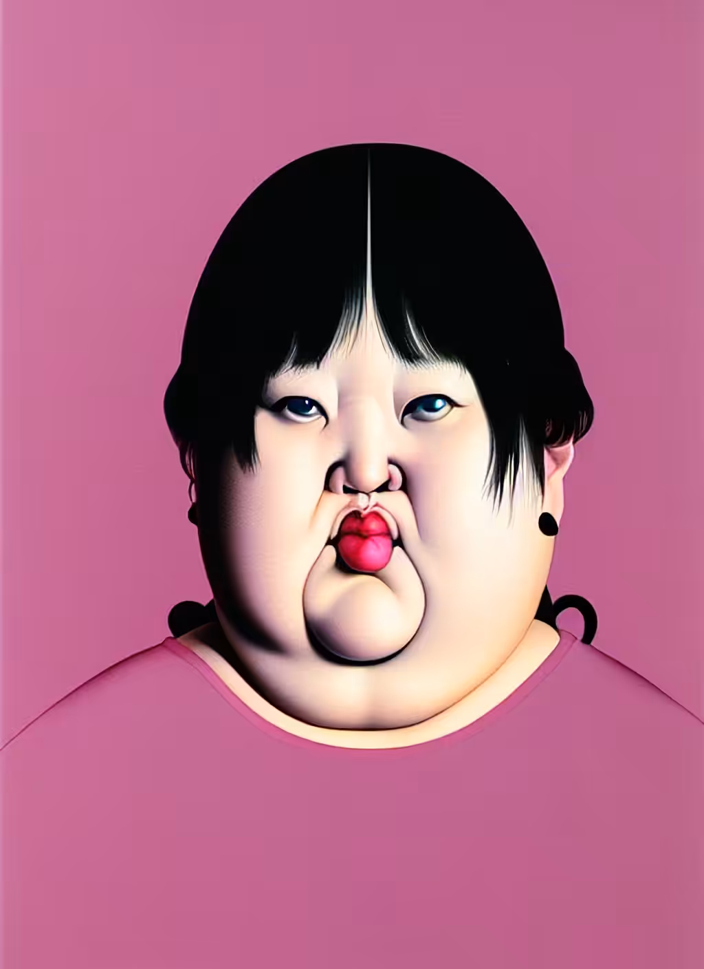母親
