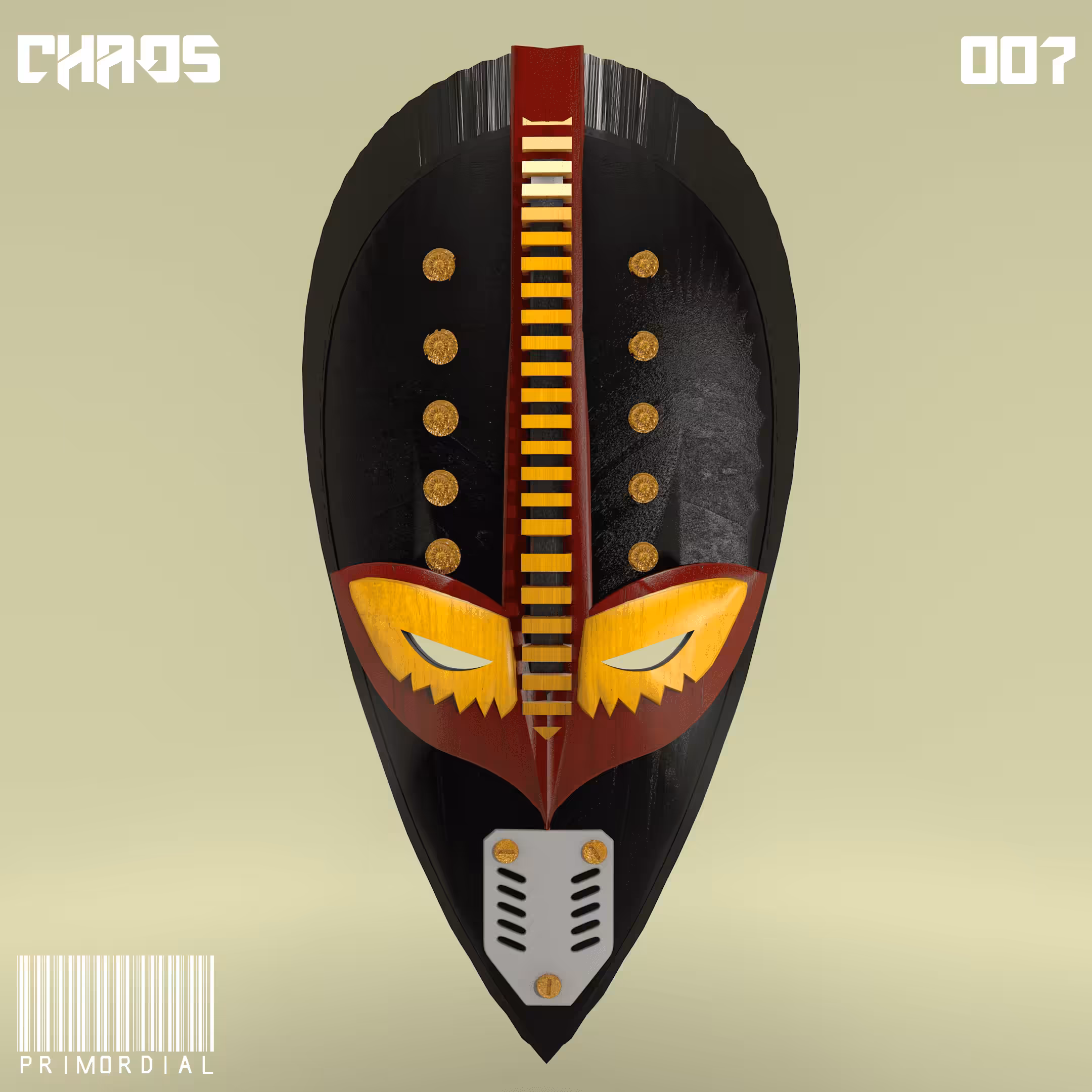 CHAOS