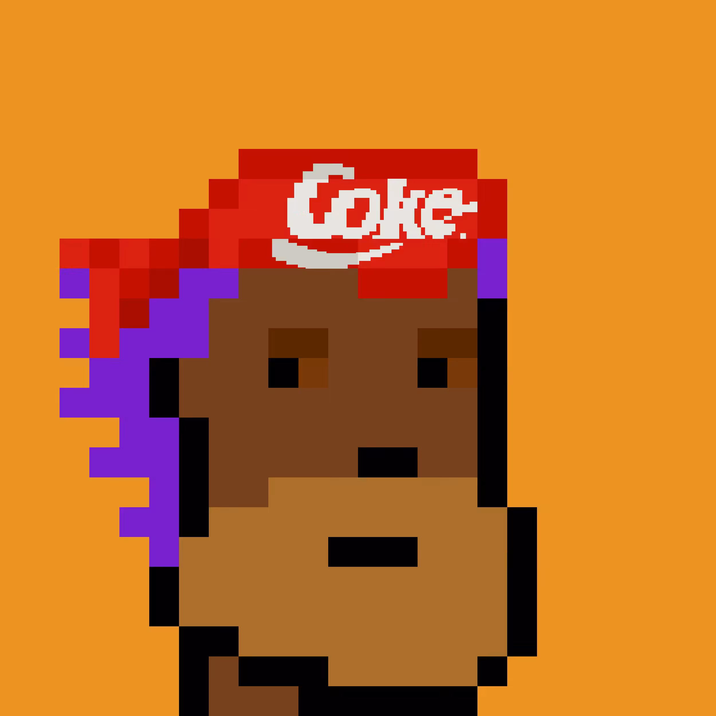 Junk Food Punks 1127