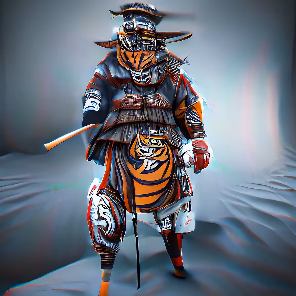 045 YON JŪ GO 