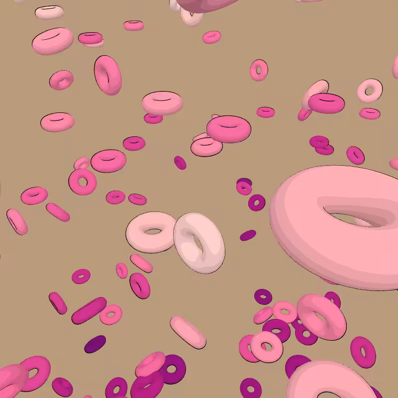 Donuts #68