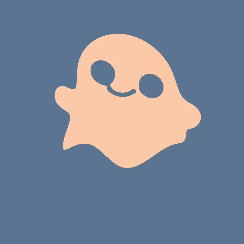 Ghosties! #31