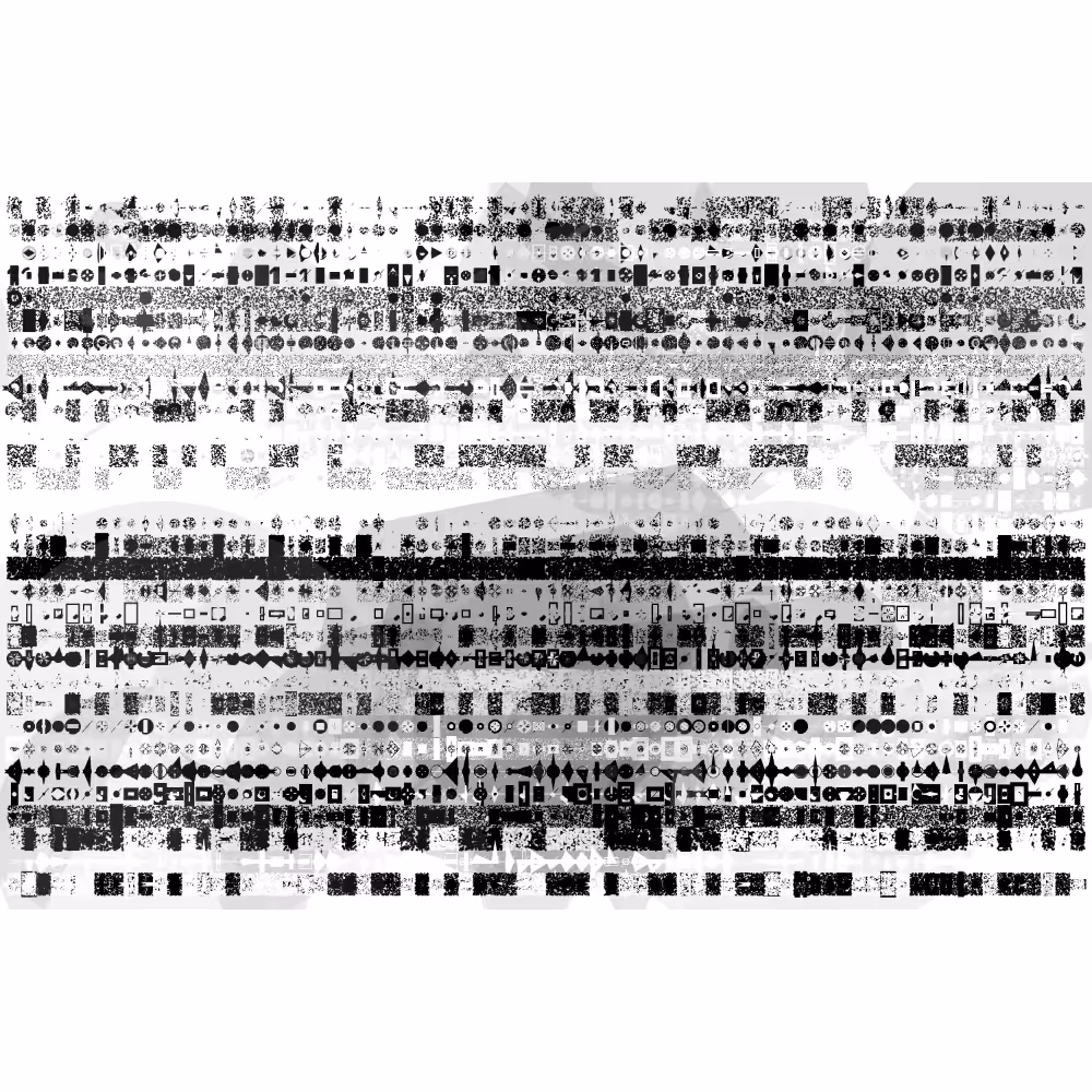 Etude B&W #178