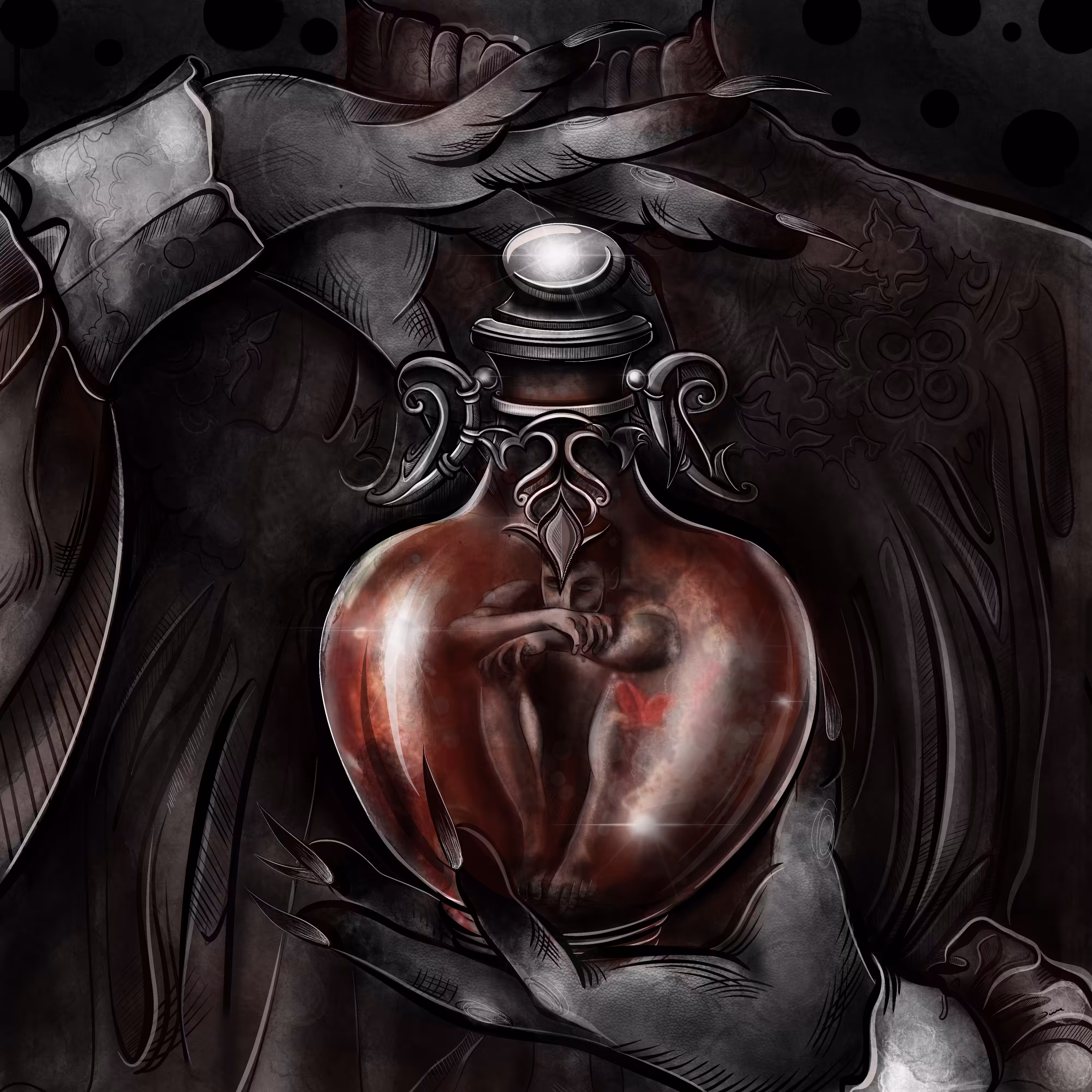 Love Potion