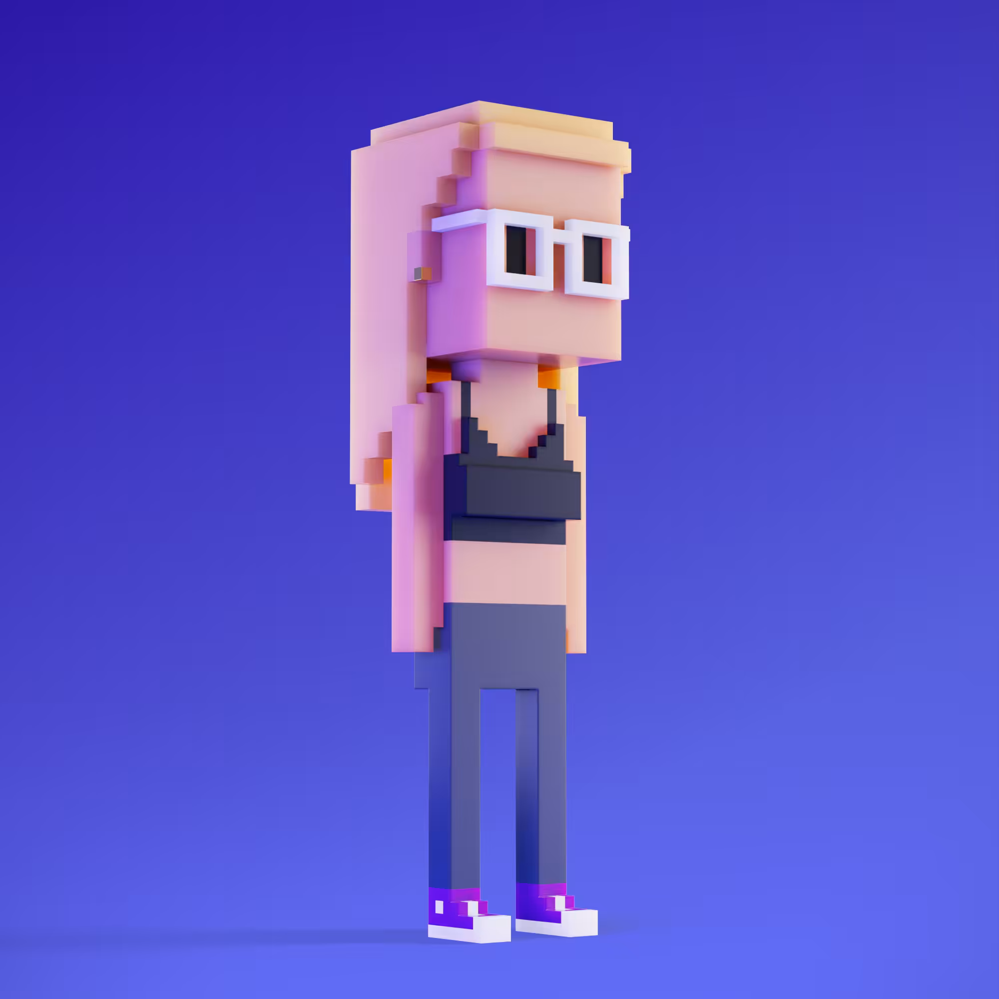 Meebit #9052