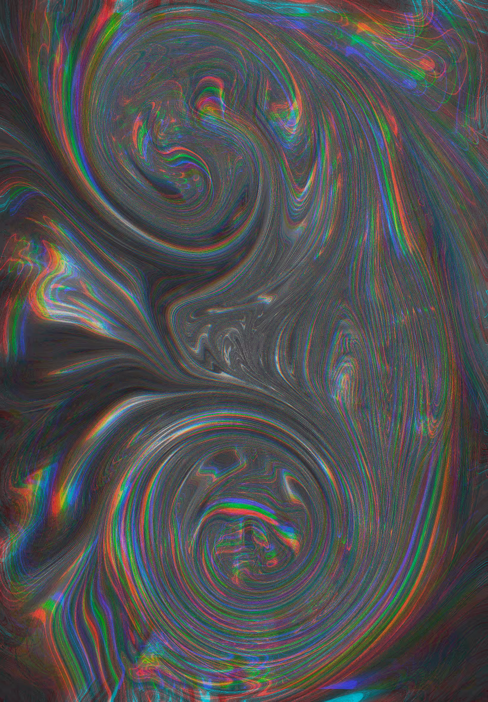 Monochrome Tempest