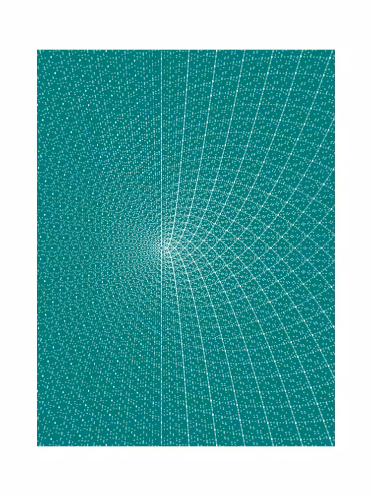 The Shape of Time #131