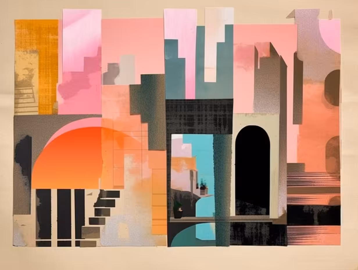 Collages x AI #301
