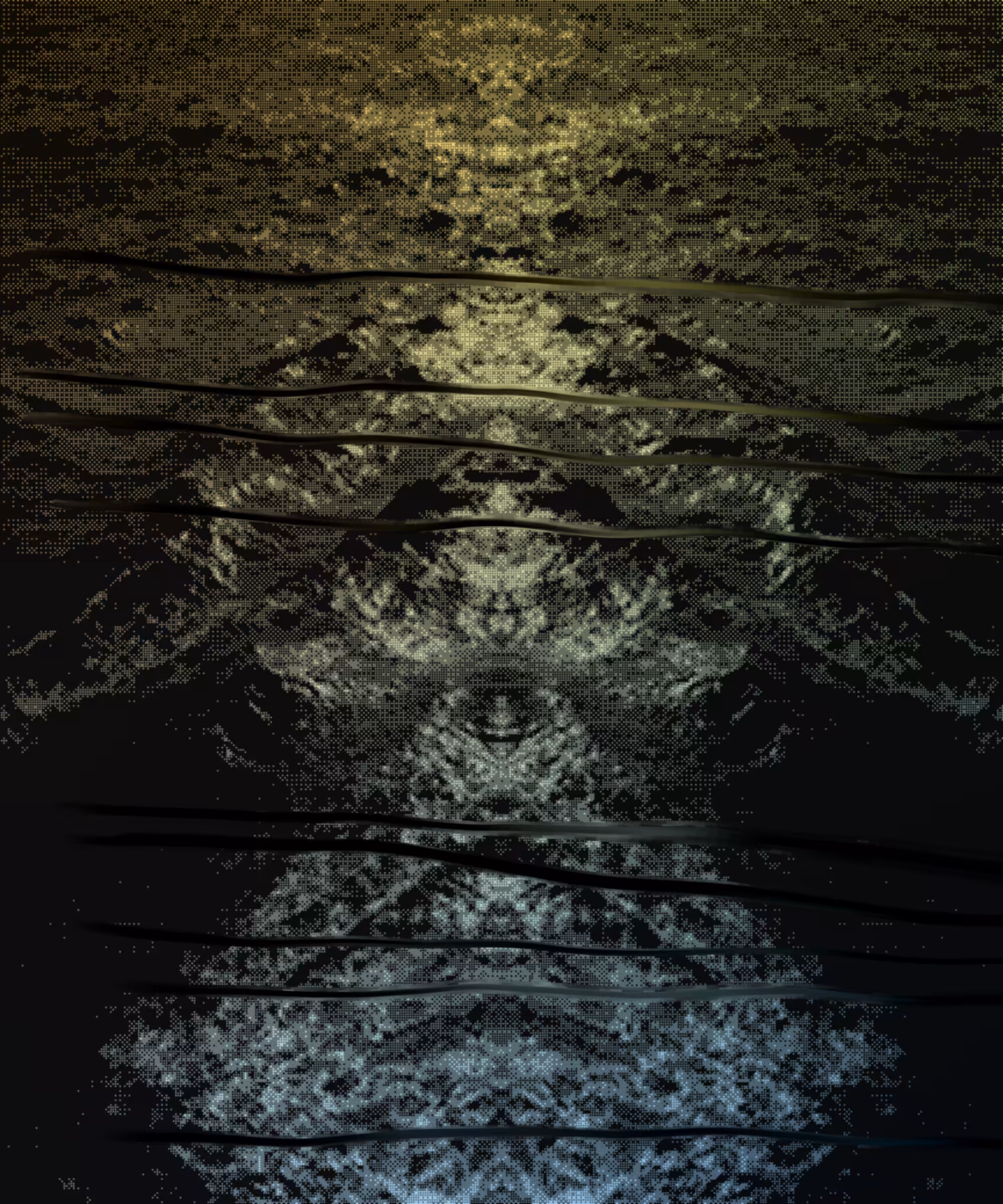 chaos comes with the summer haze #110