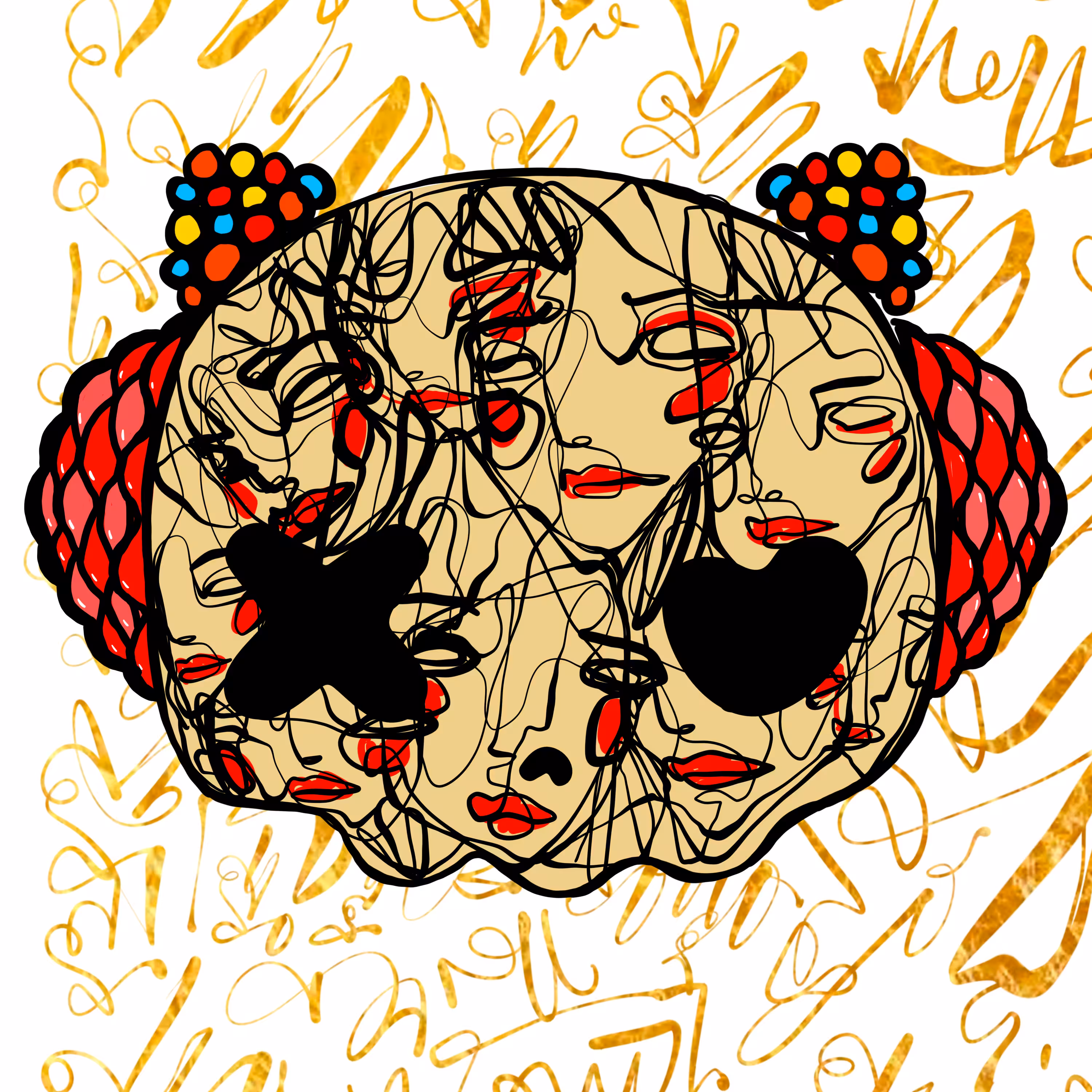 ORGNLS by SABET #14511