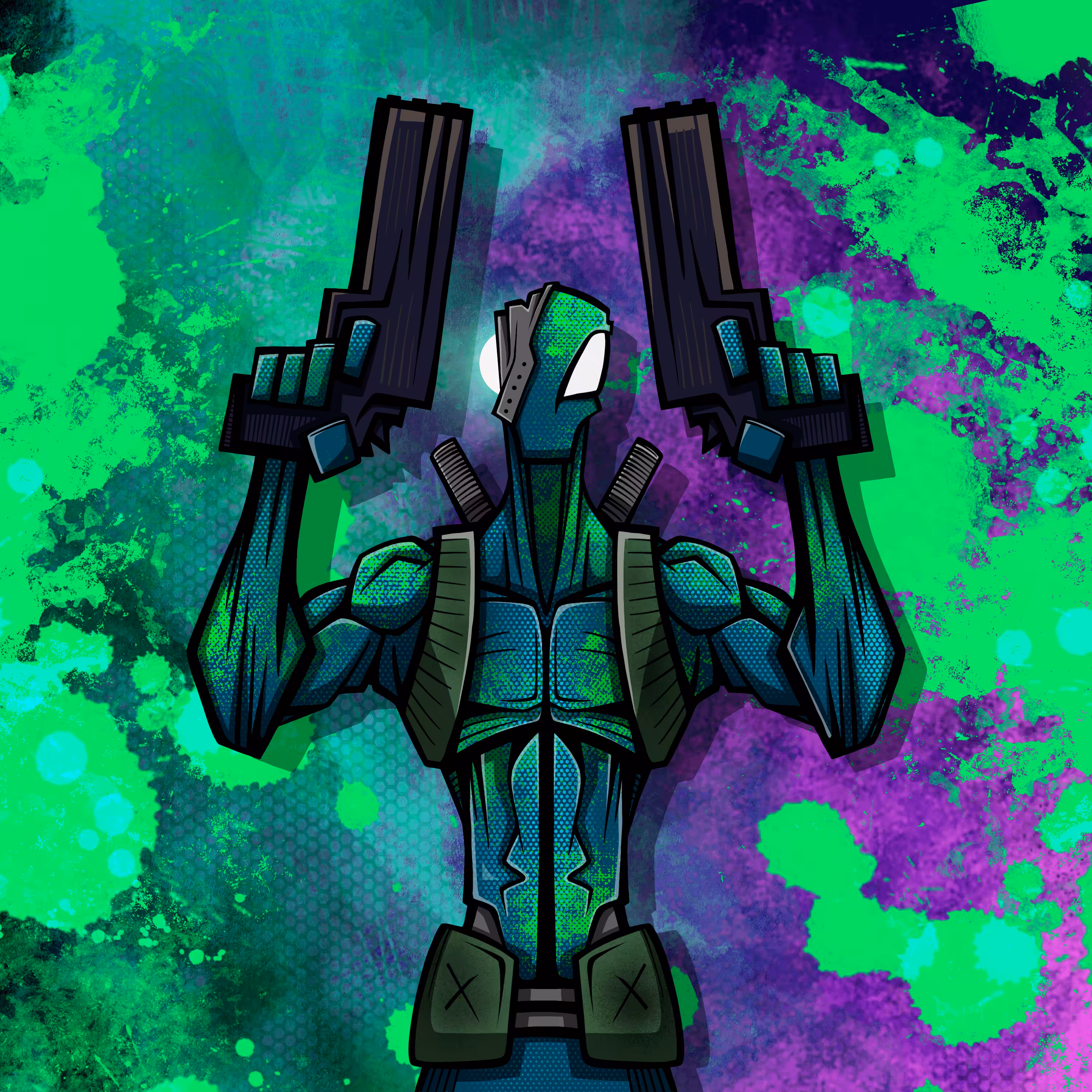 MUTAGANG #0115