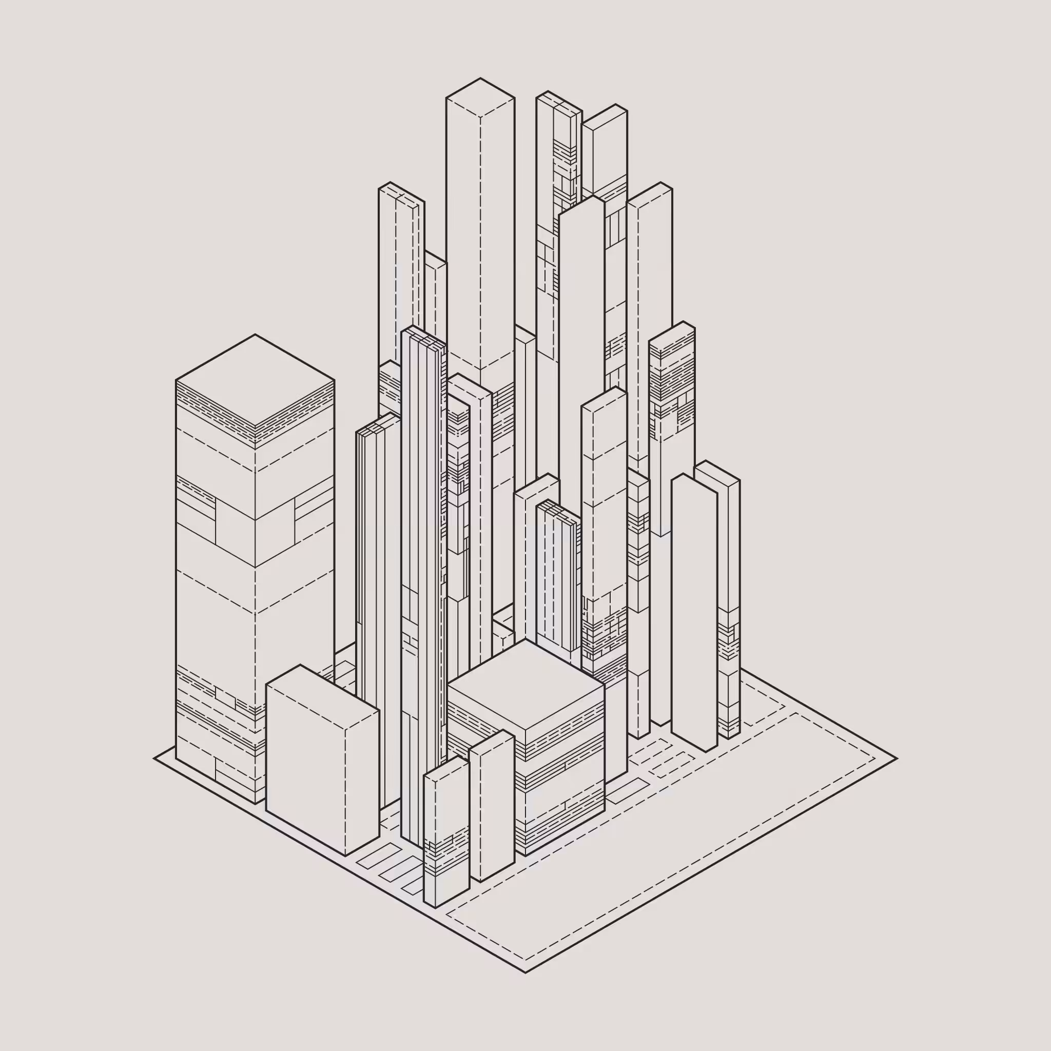 Urban Planning #67