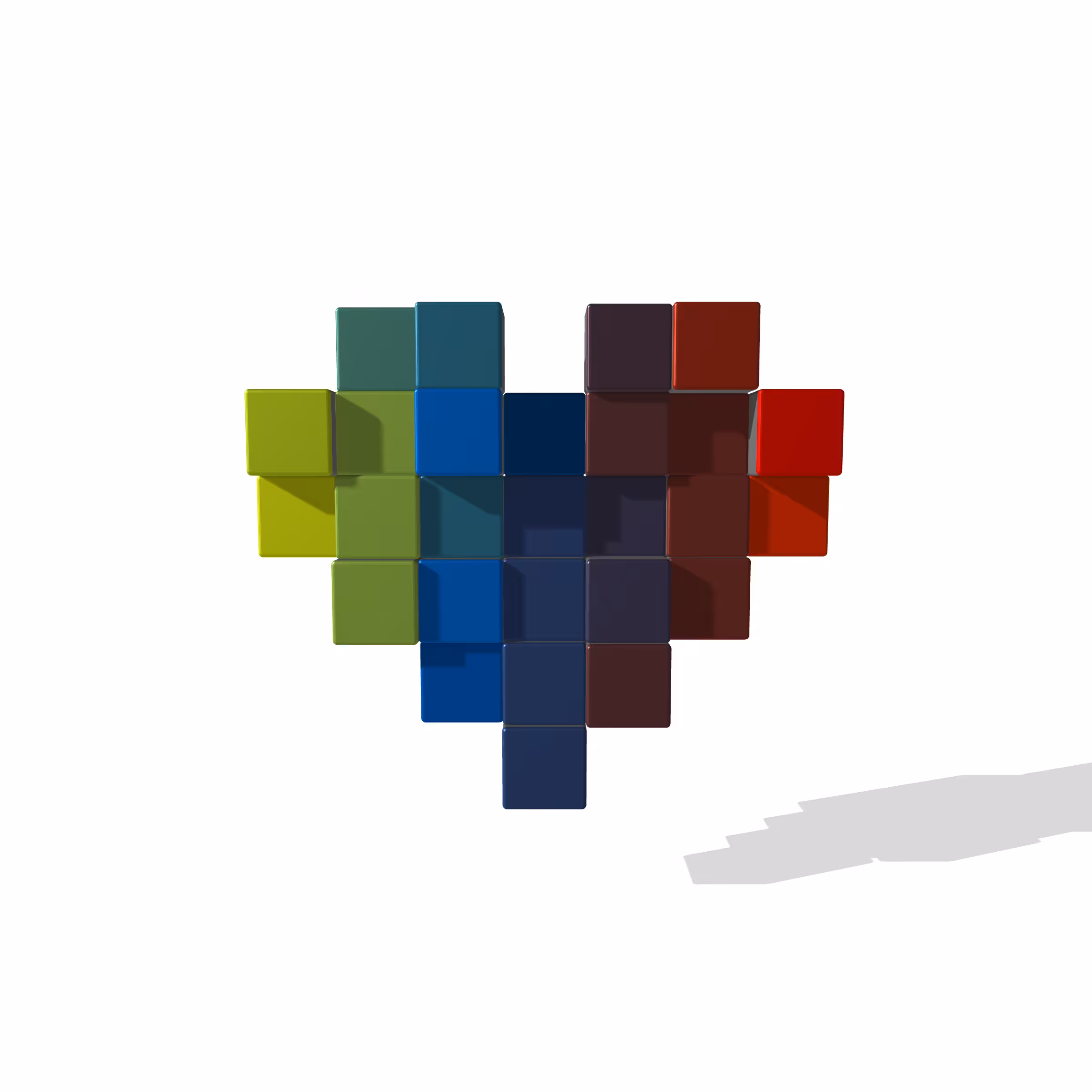 heart + craft #2926