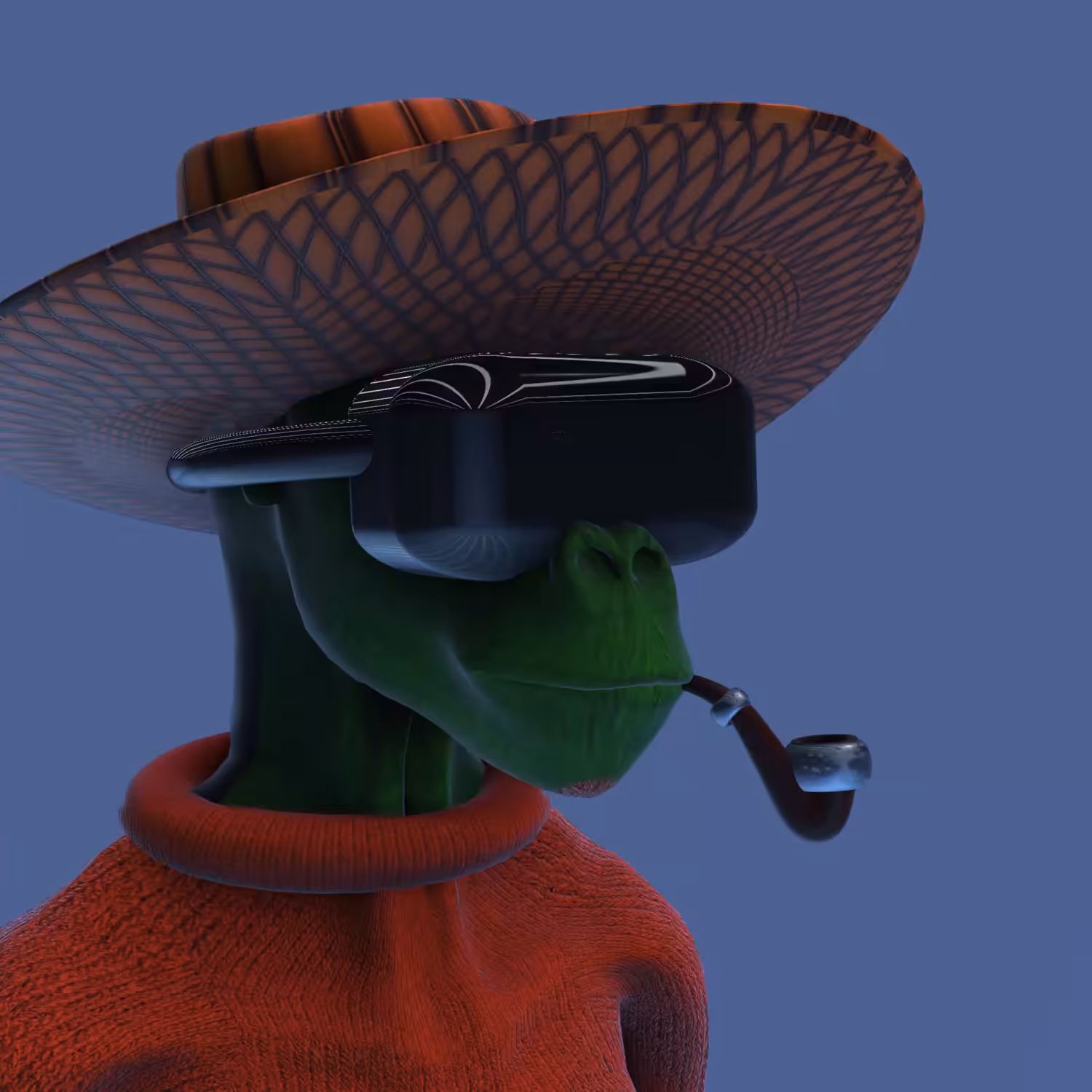 Cryptoavatar3D-Asknights