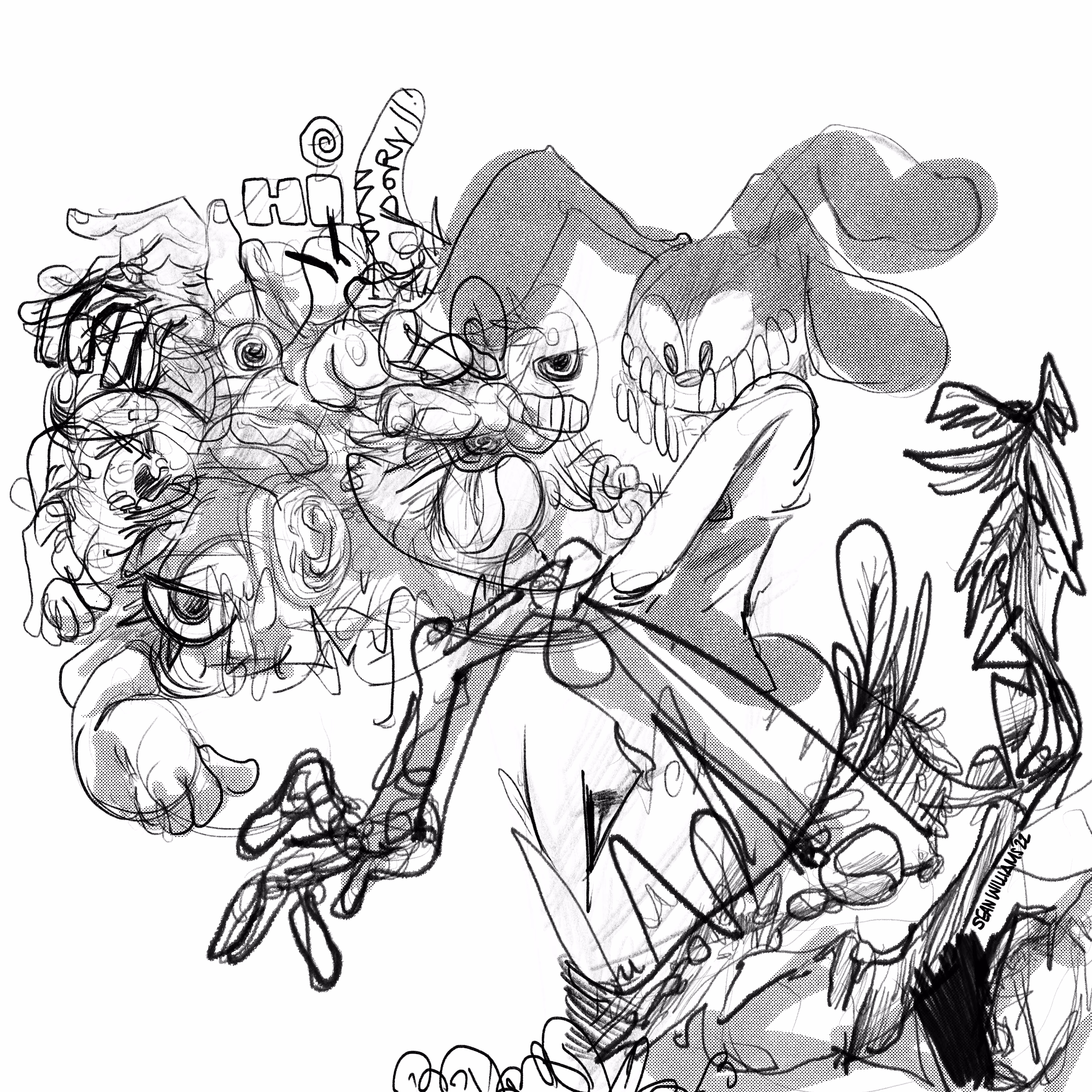AMBIENT OCCLÜSION