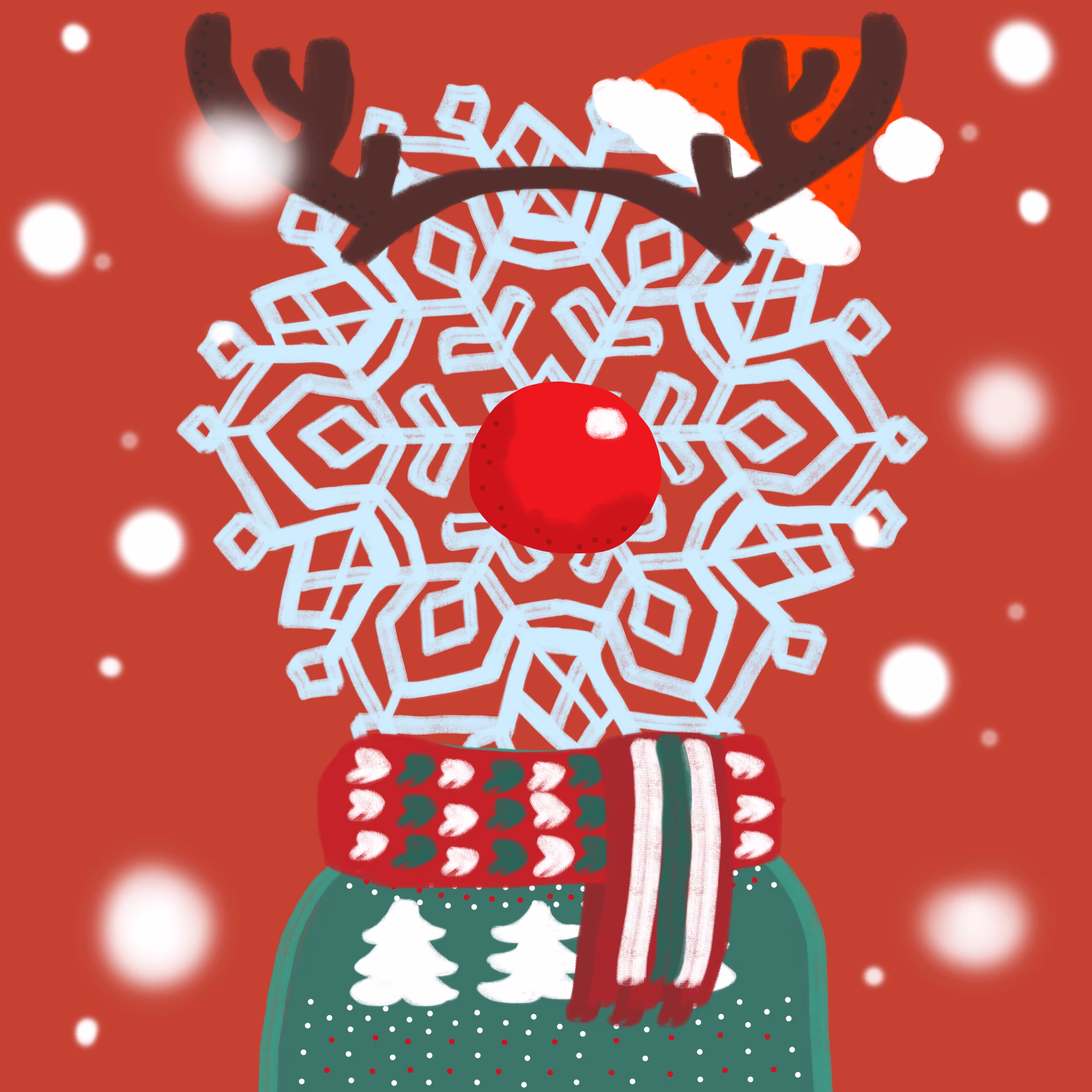 Xmas Totz