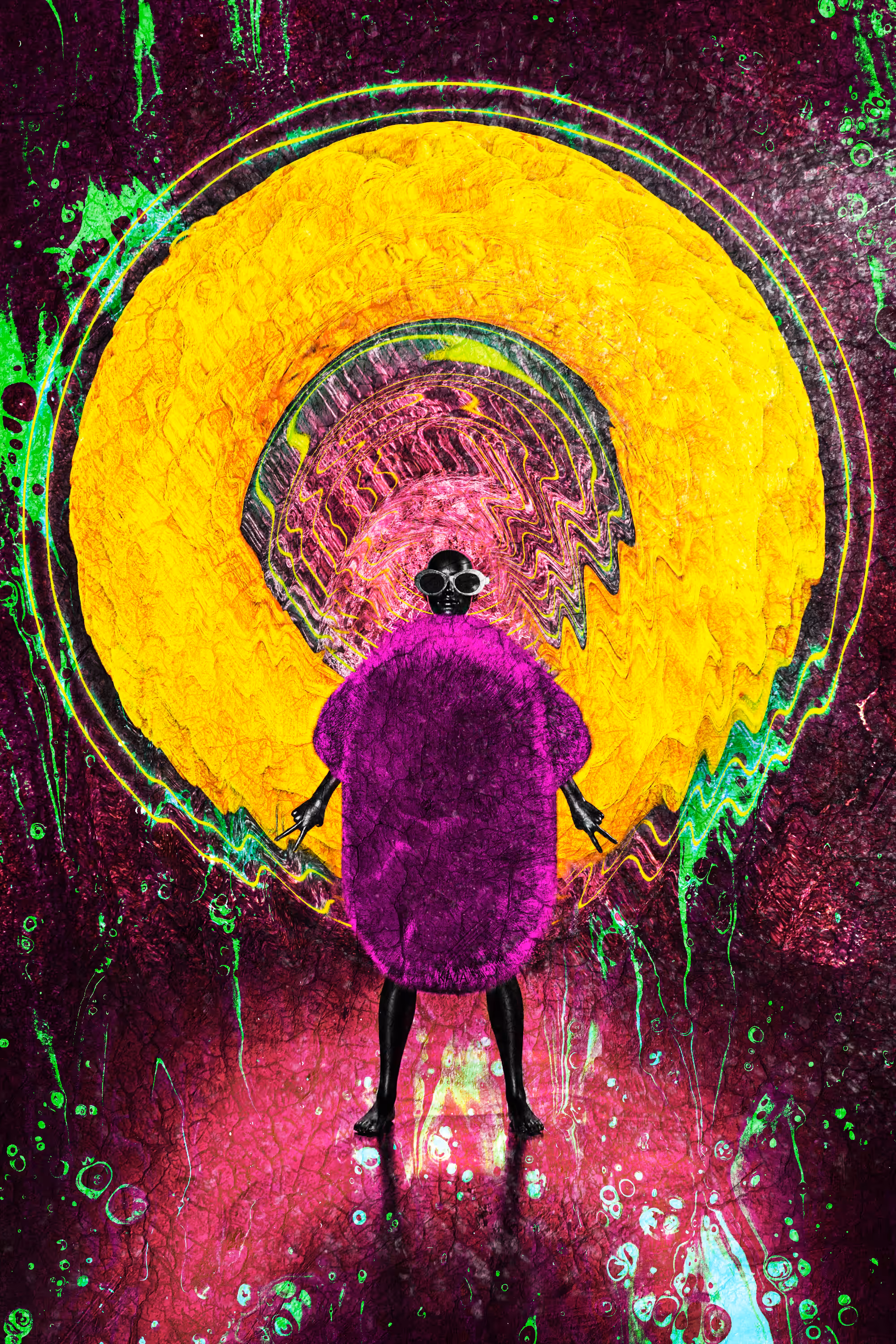 Existence