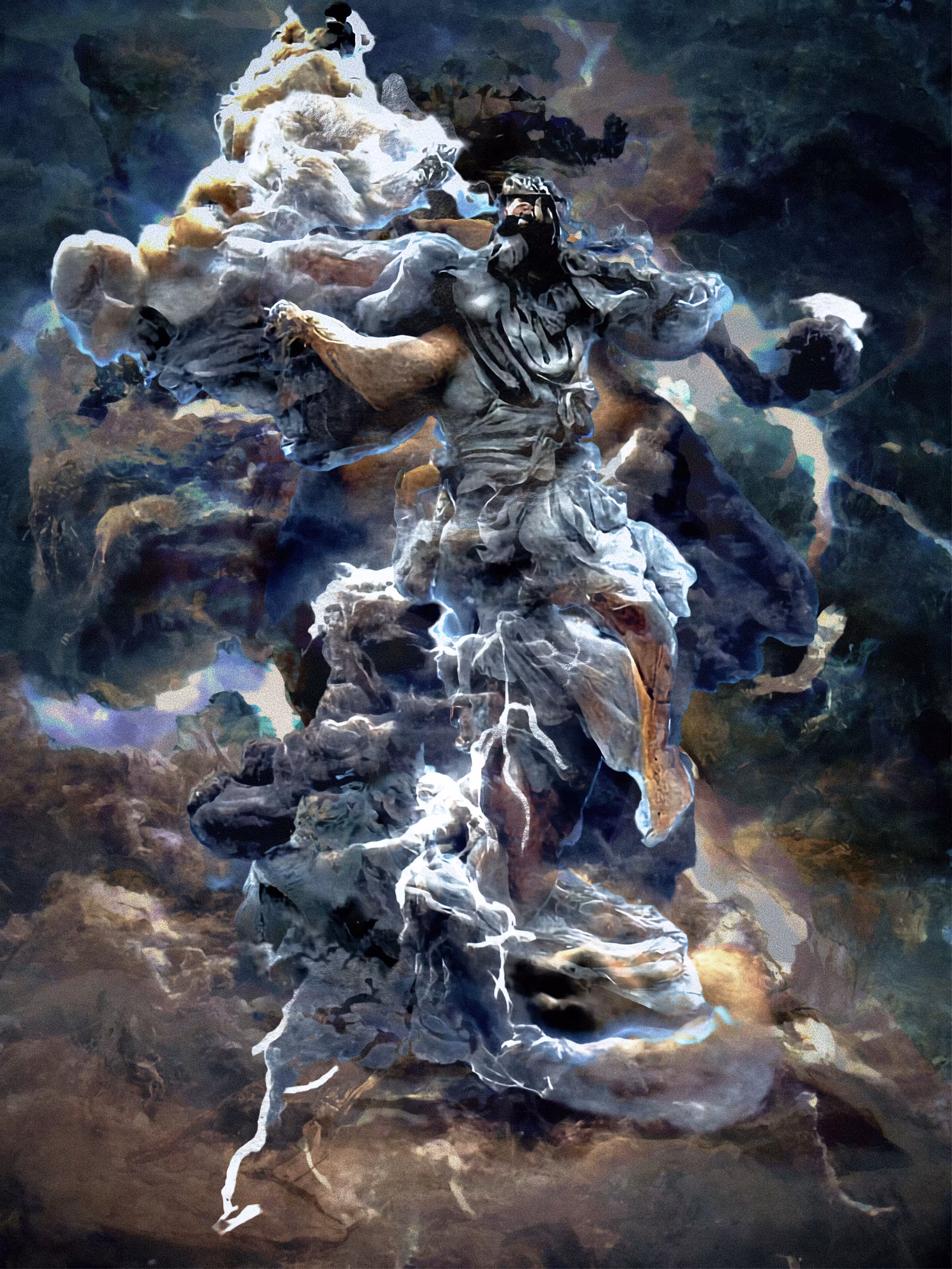 Zeus