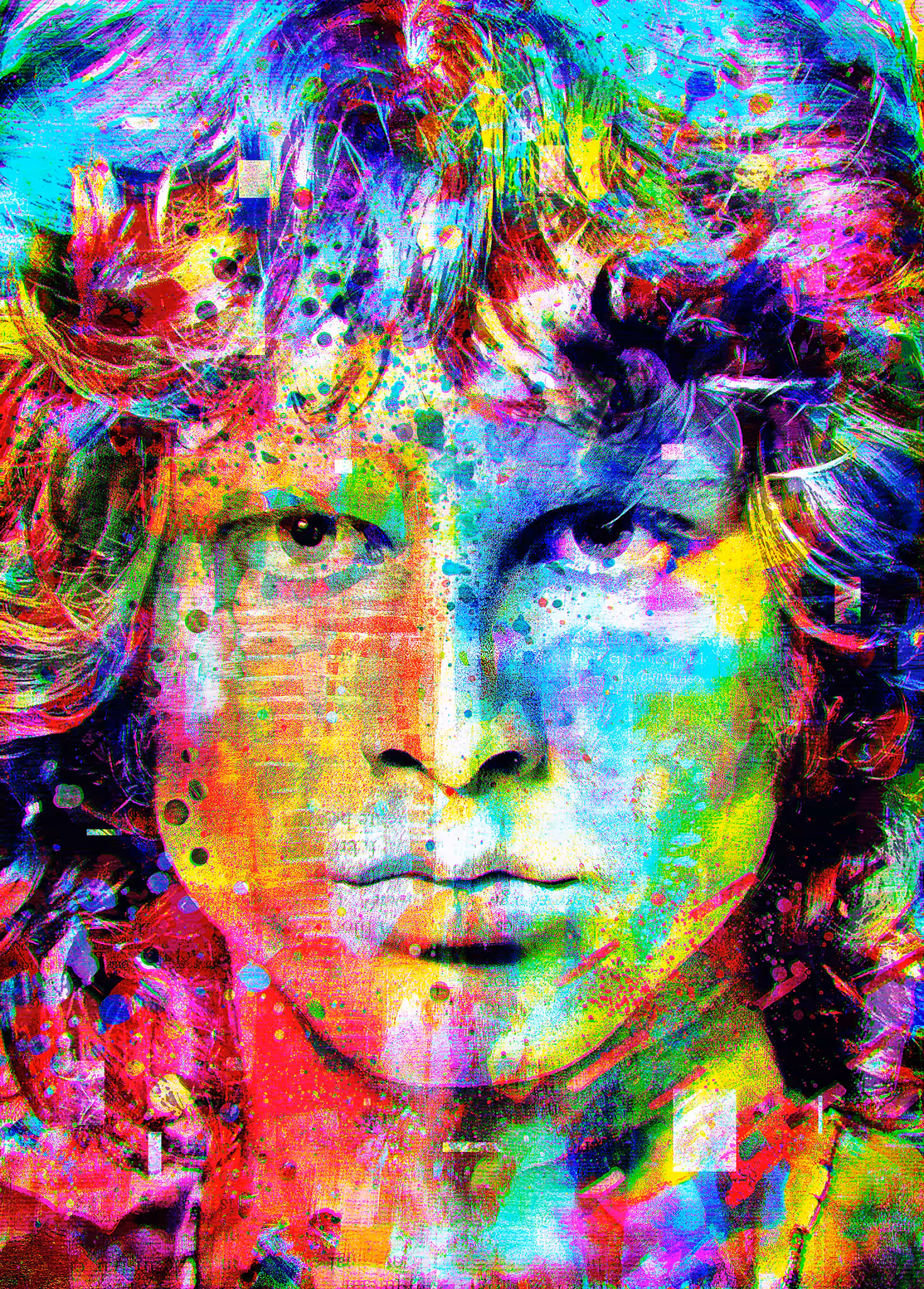 Jim Morrison