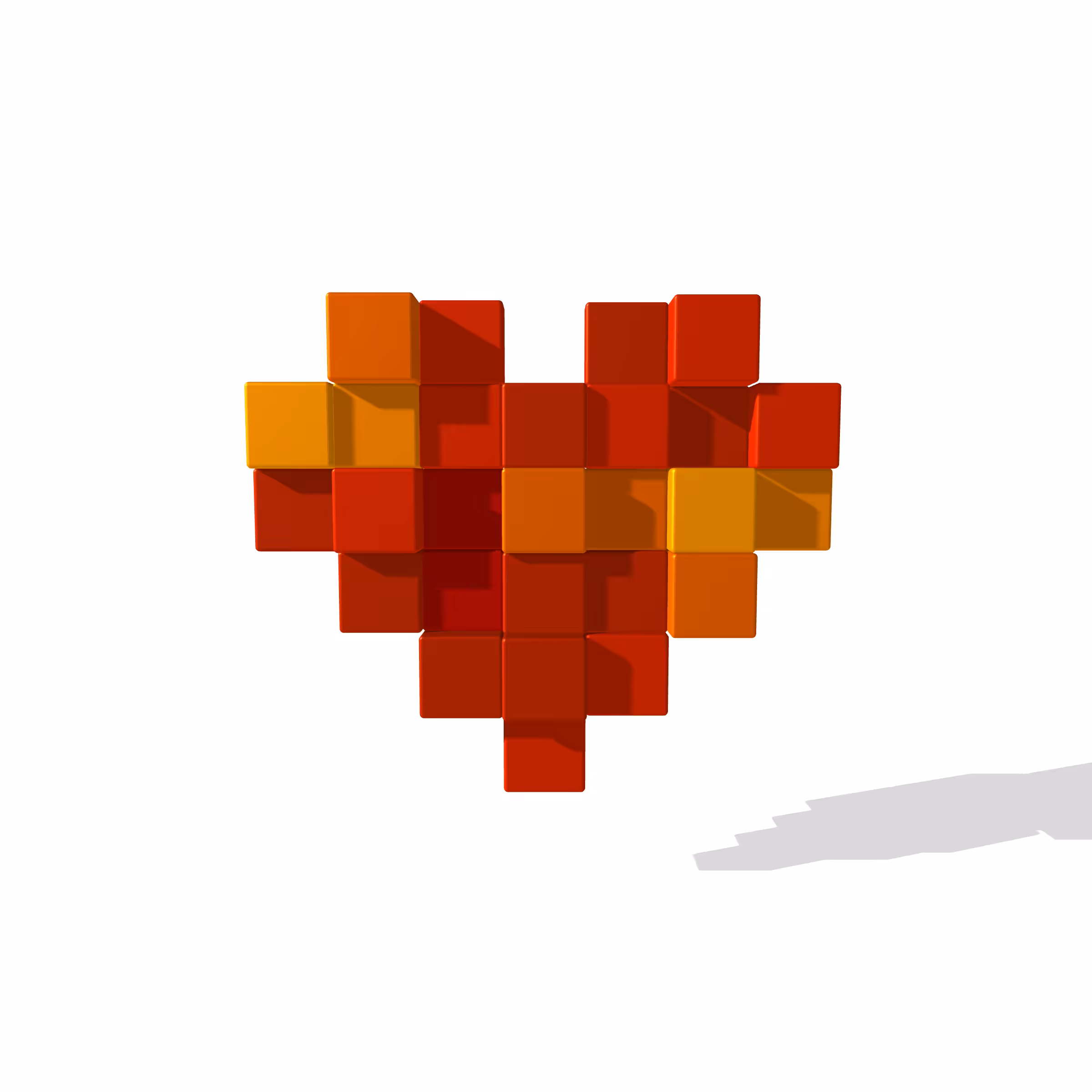 heart + craft #14308