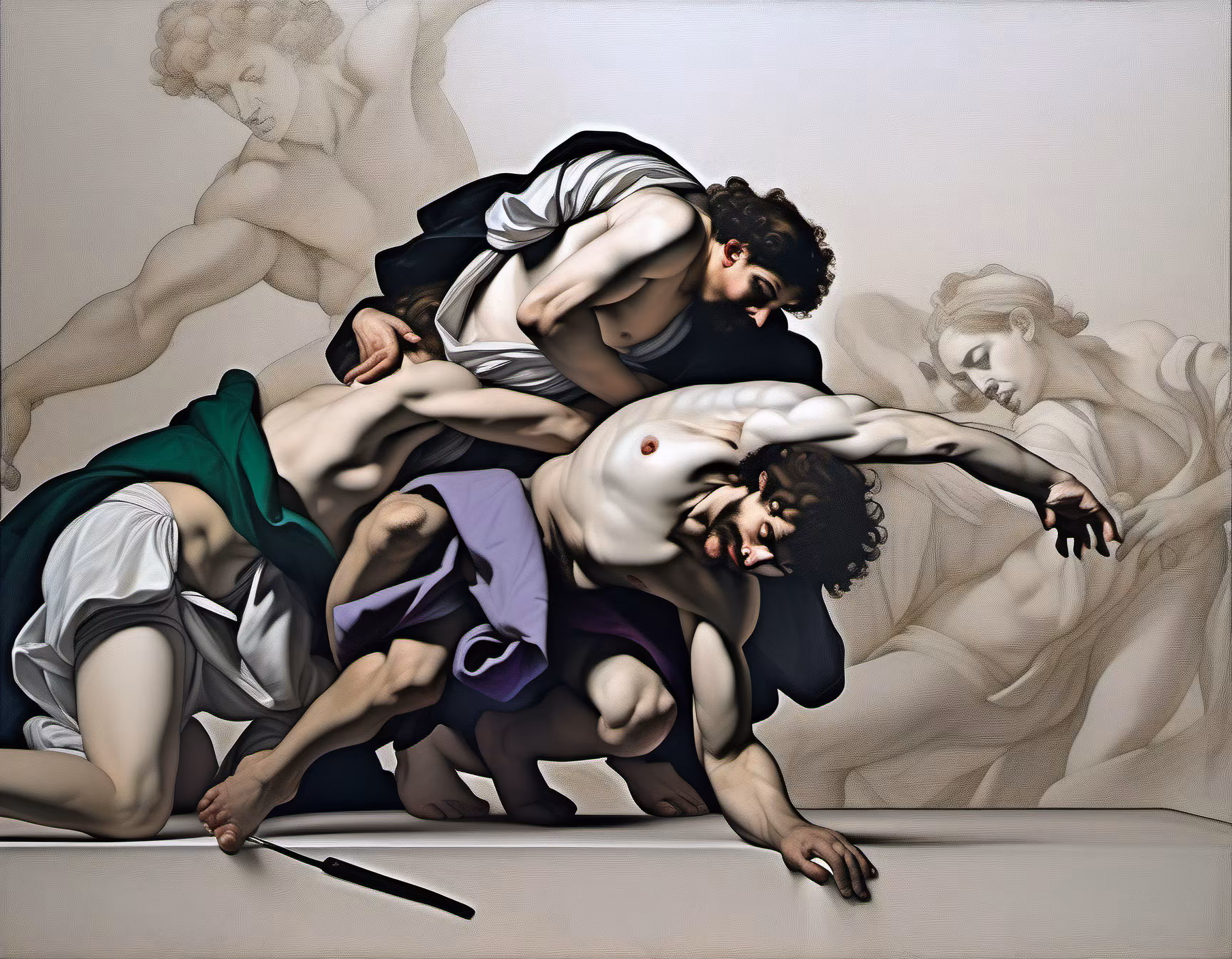 Baroque Studies #45