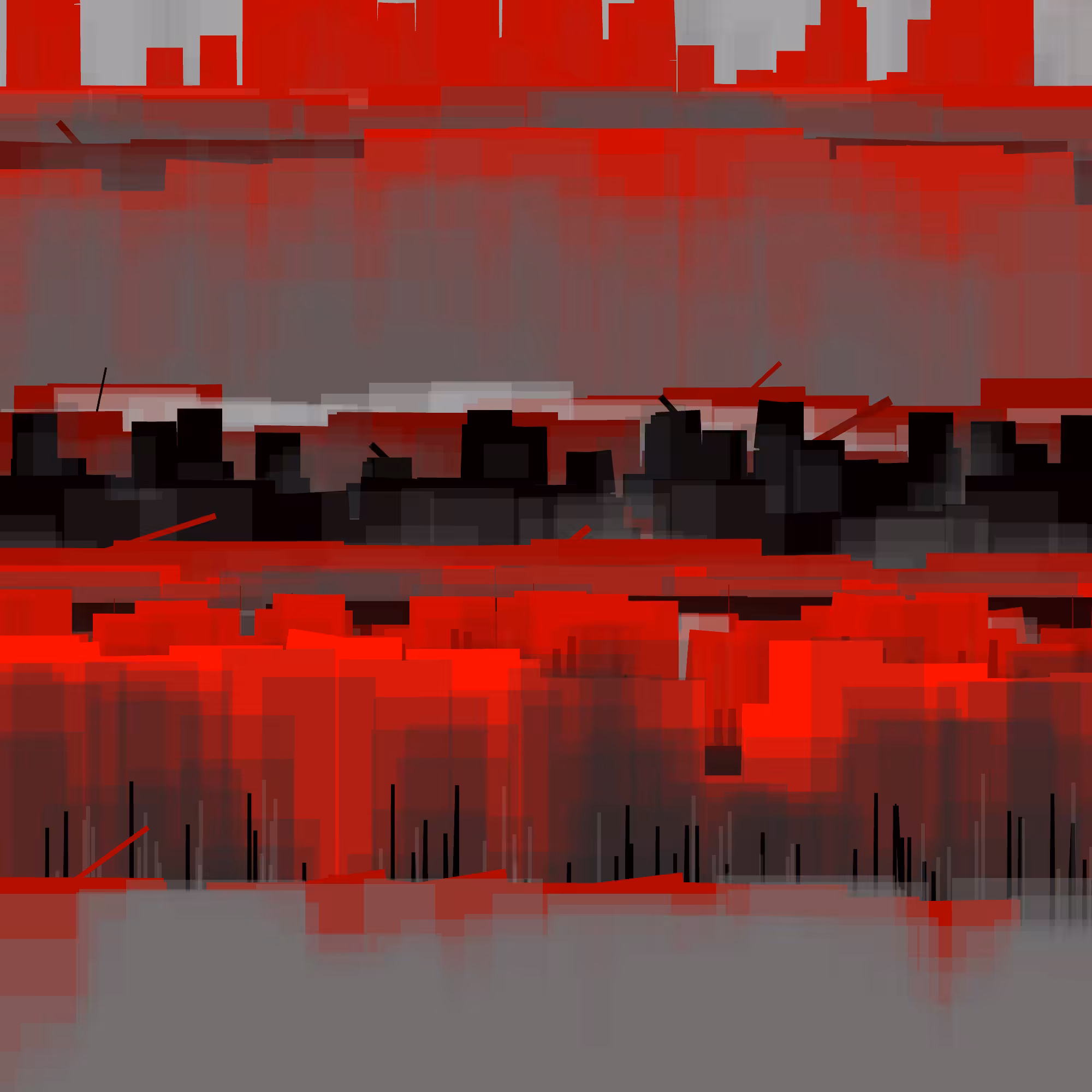 City In Dust #8
