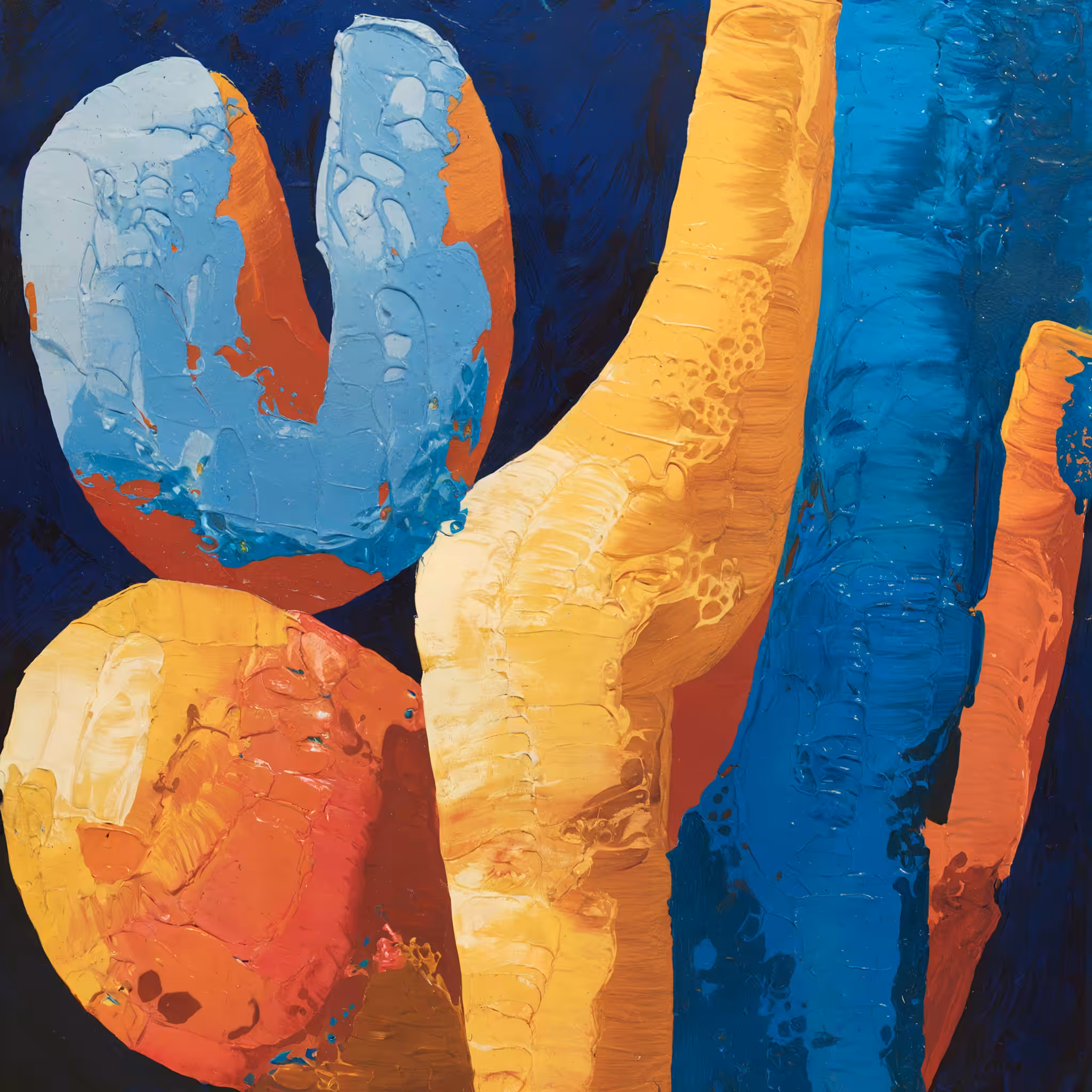 Abstract Forms