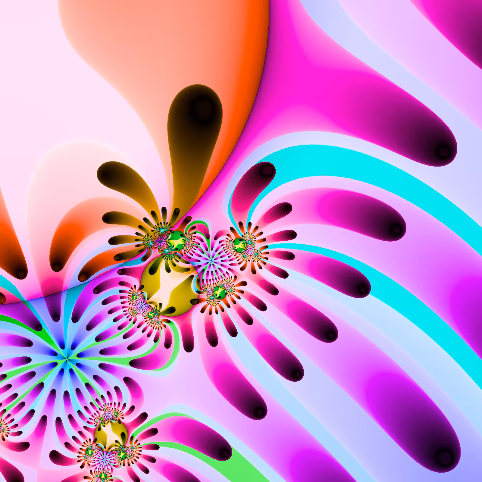Microgravity #506