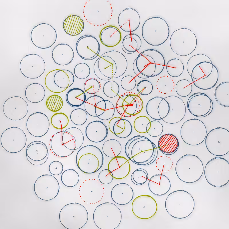 Geo Scribs #39