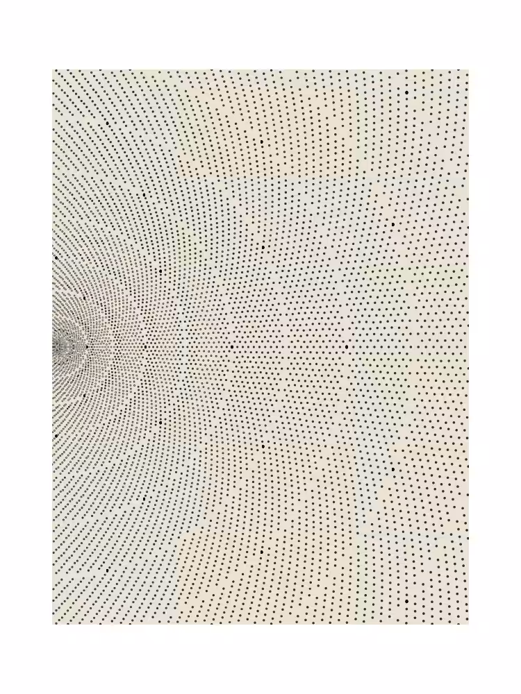 The Shape of Time #11